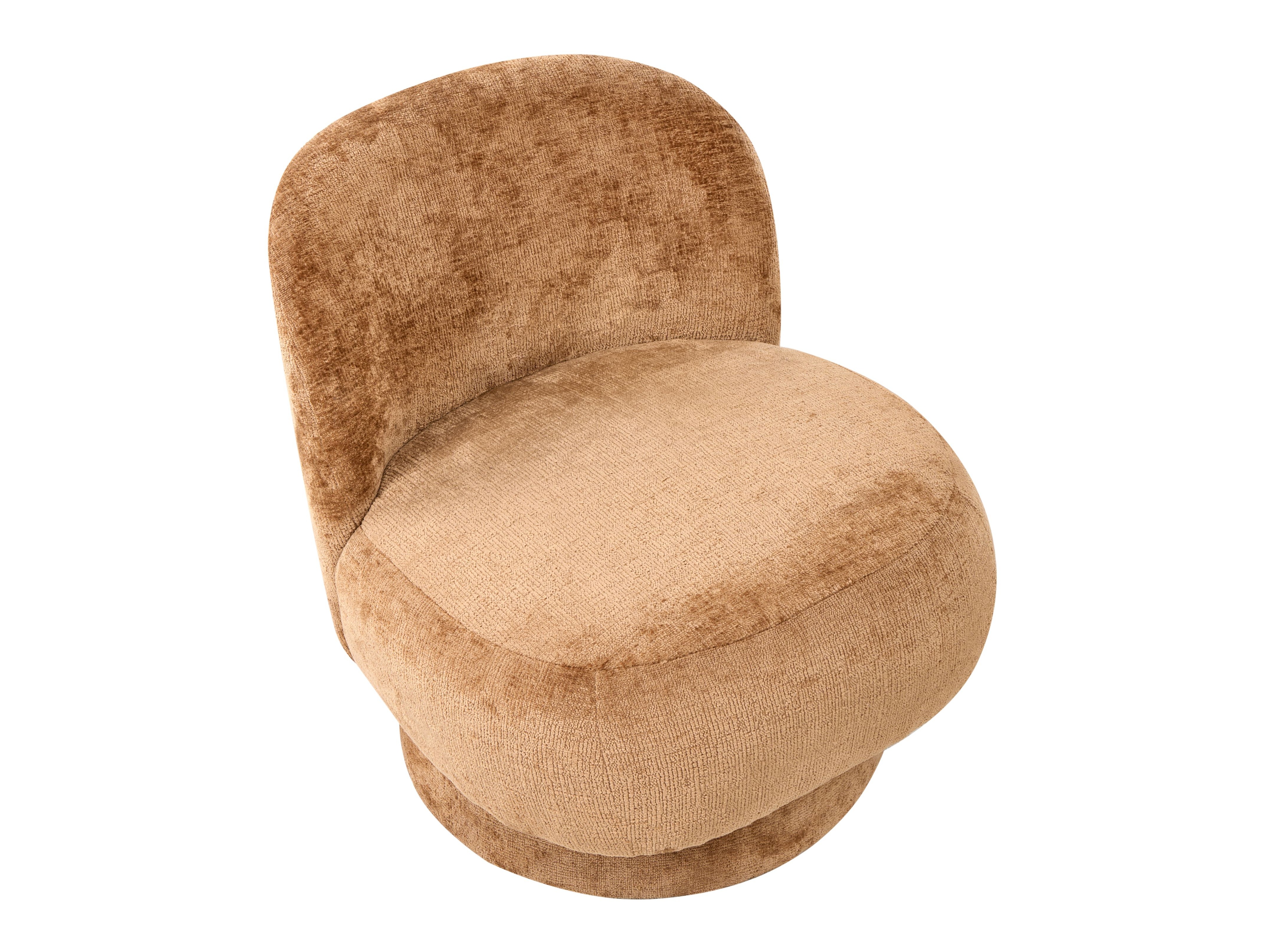 Fotelis Berwyn 2907 (Ruda)