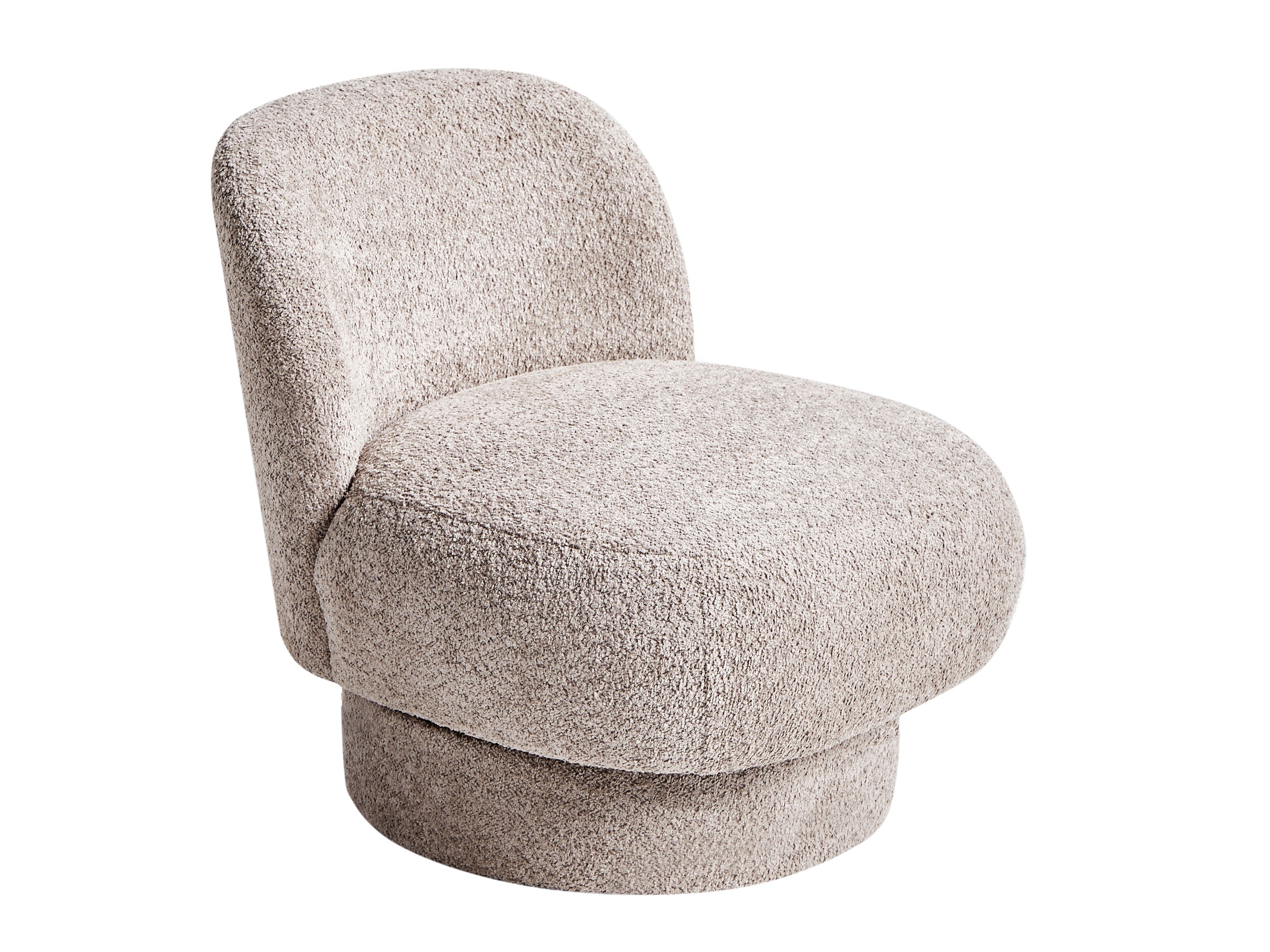 Fotelis Berwyn 2907 (Taupe)