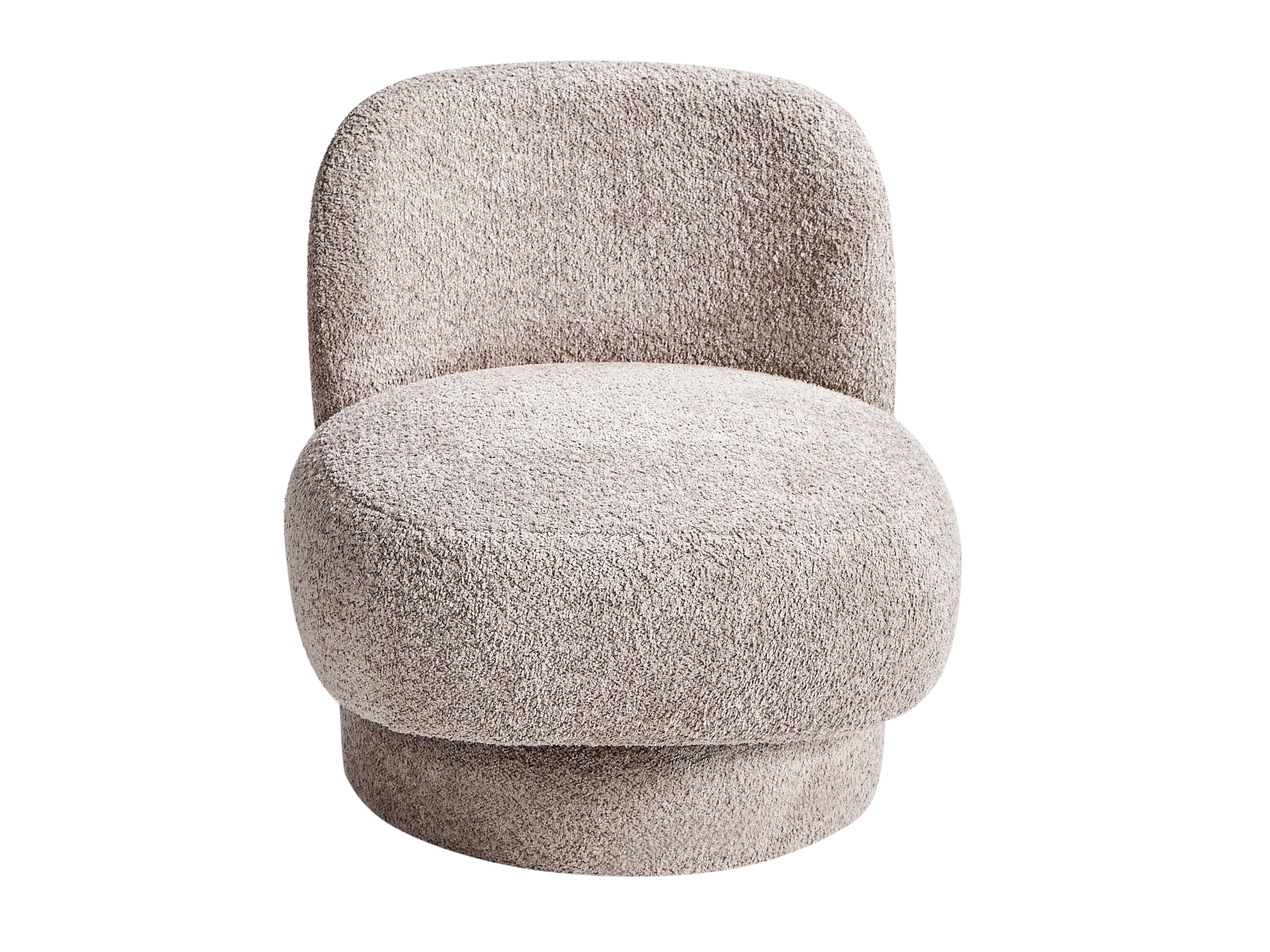 Fotelis Berwyn 2907 (Taupe)