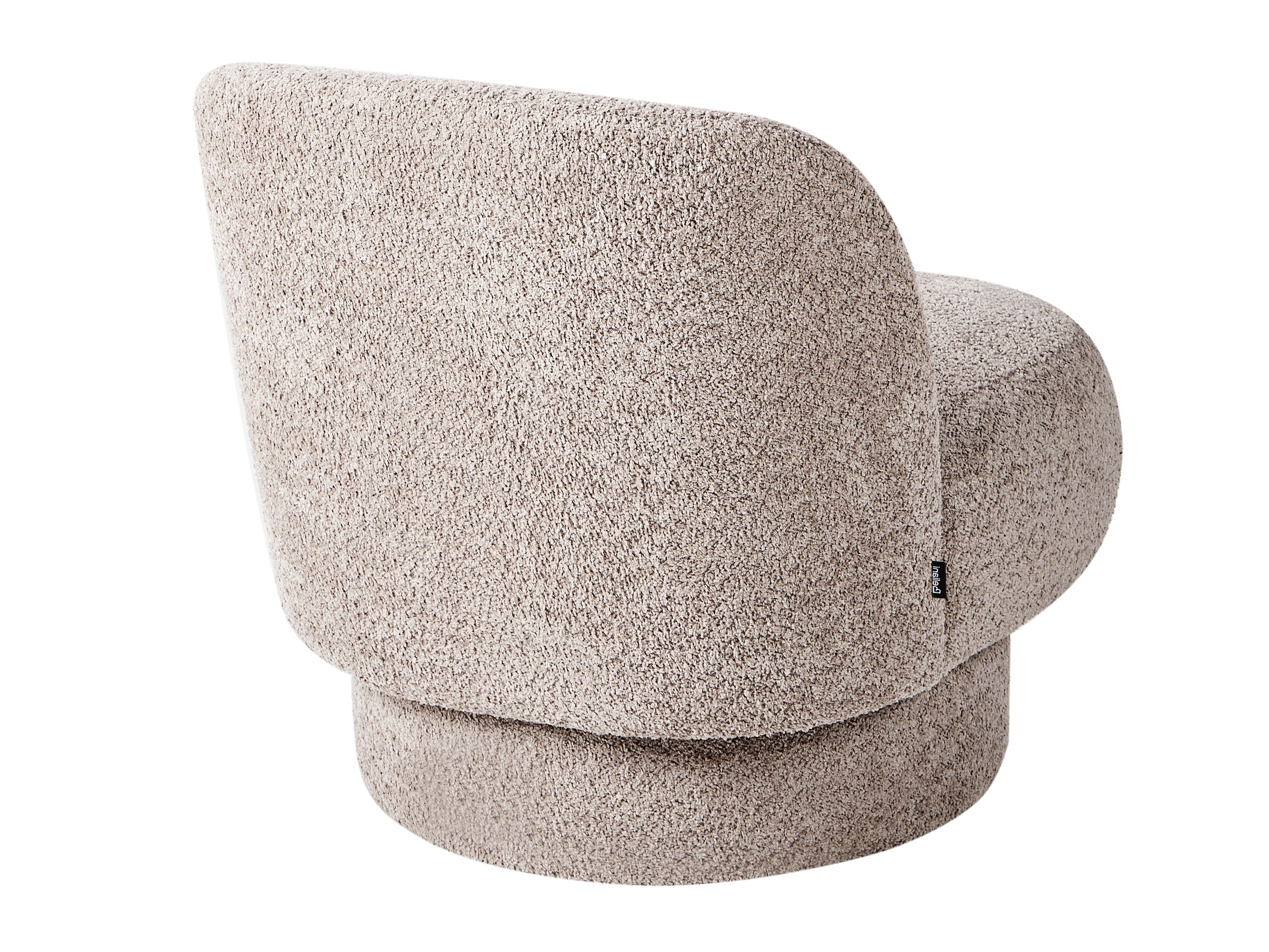 Fotelis Berwyn 2907 (Taupe)