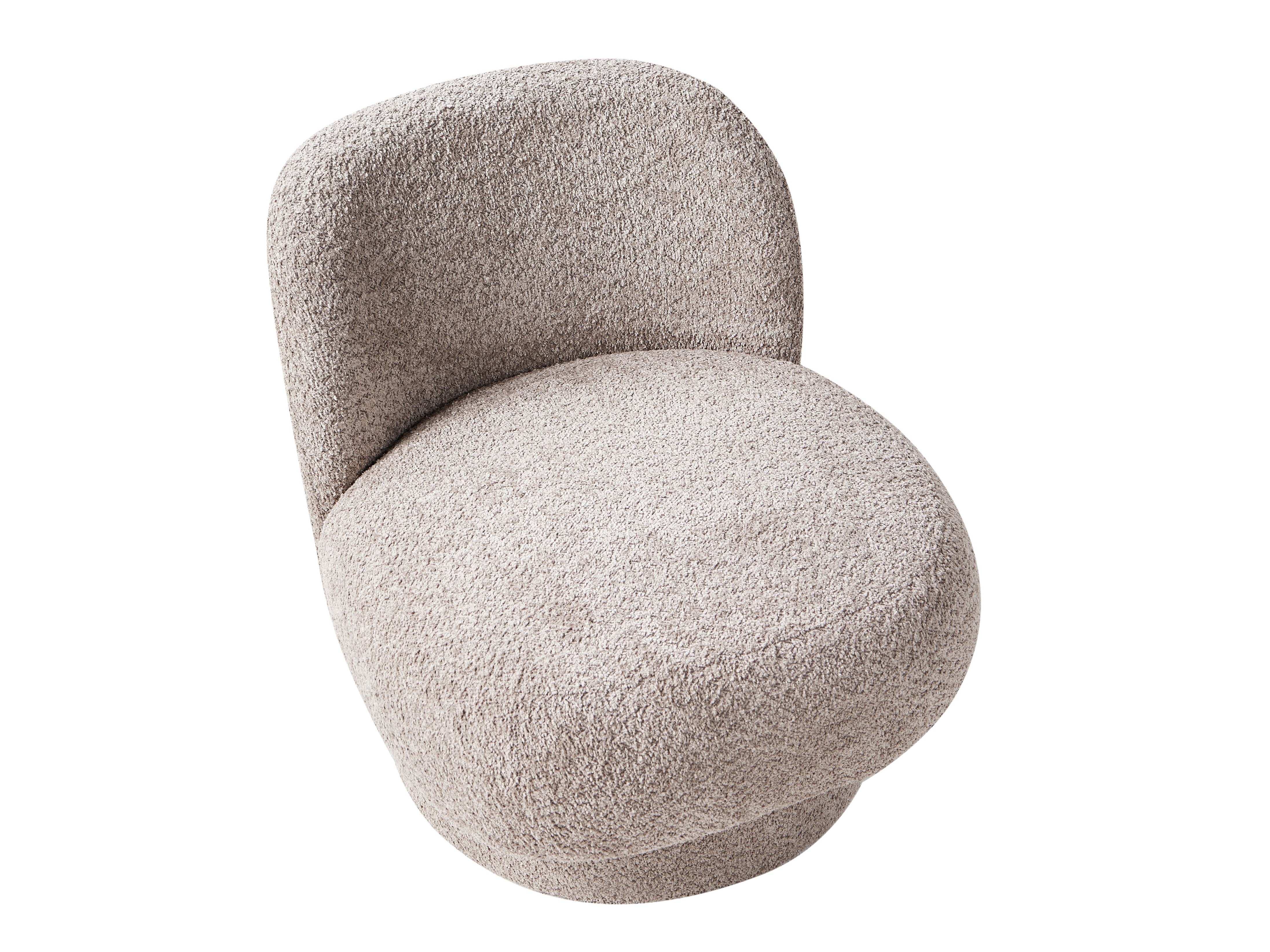 Fotelis Berwyn 2907 (Taupe)