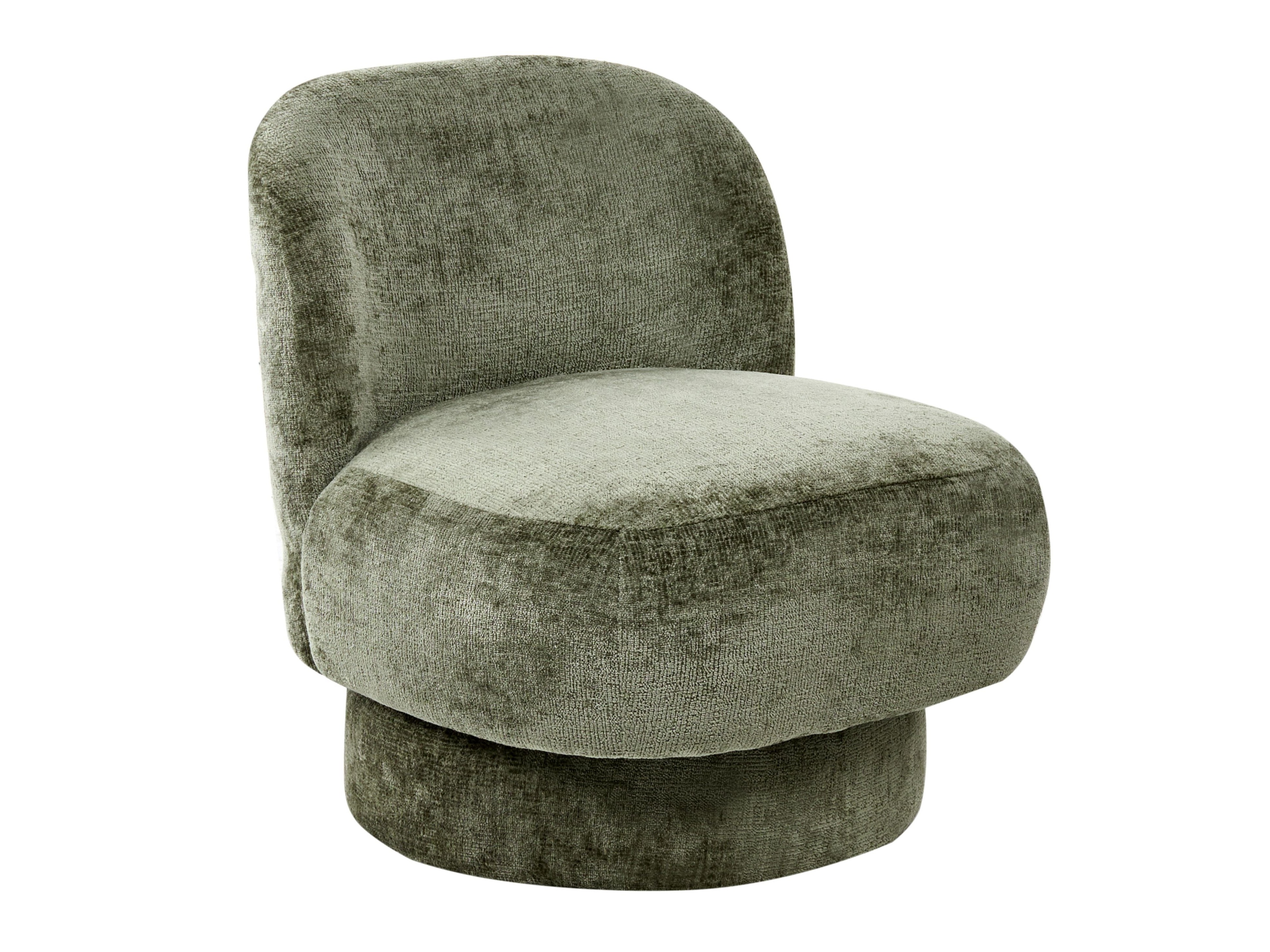 Fotelis Berwyn 2907 (Žalia)