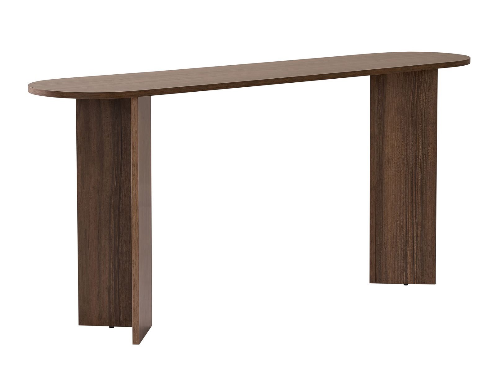 Konsolė Novato 133 (Tamsus medis)