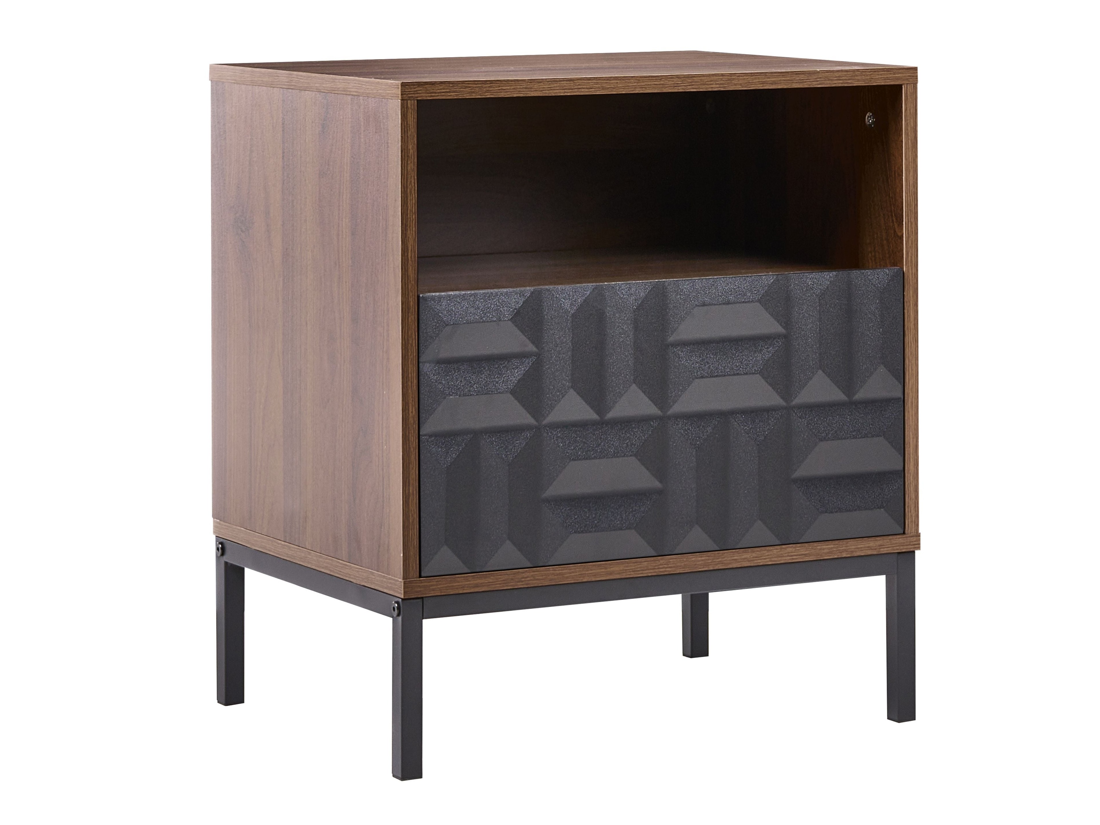 Naktinis staliukas Berwyn 2906