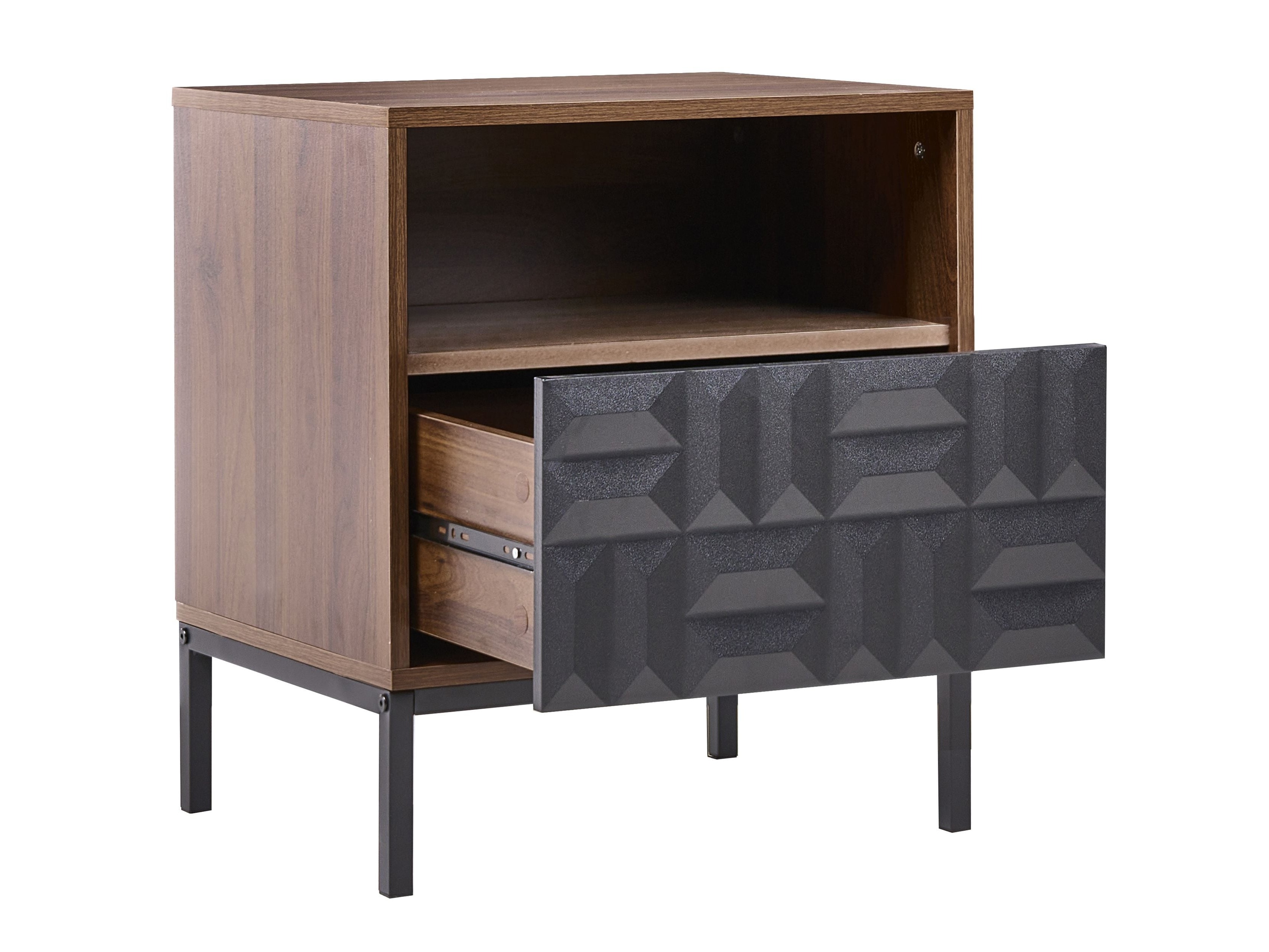 Naktinis staliukas Berwyn 2906