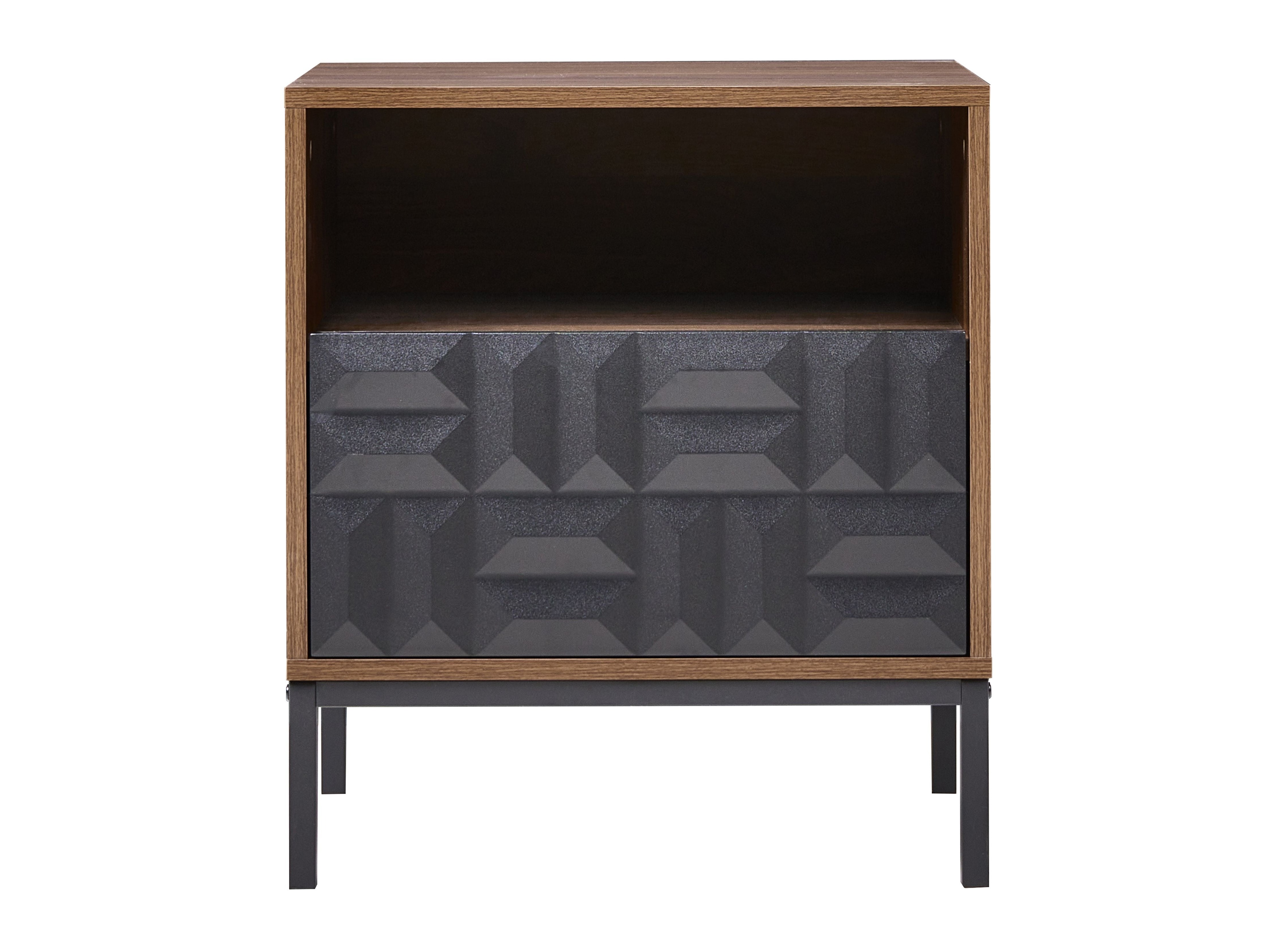 Naktinis staliukas Berwyn 2906