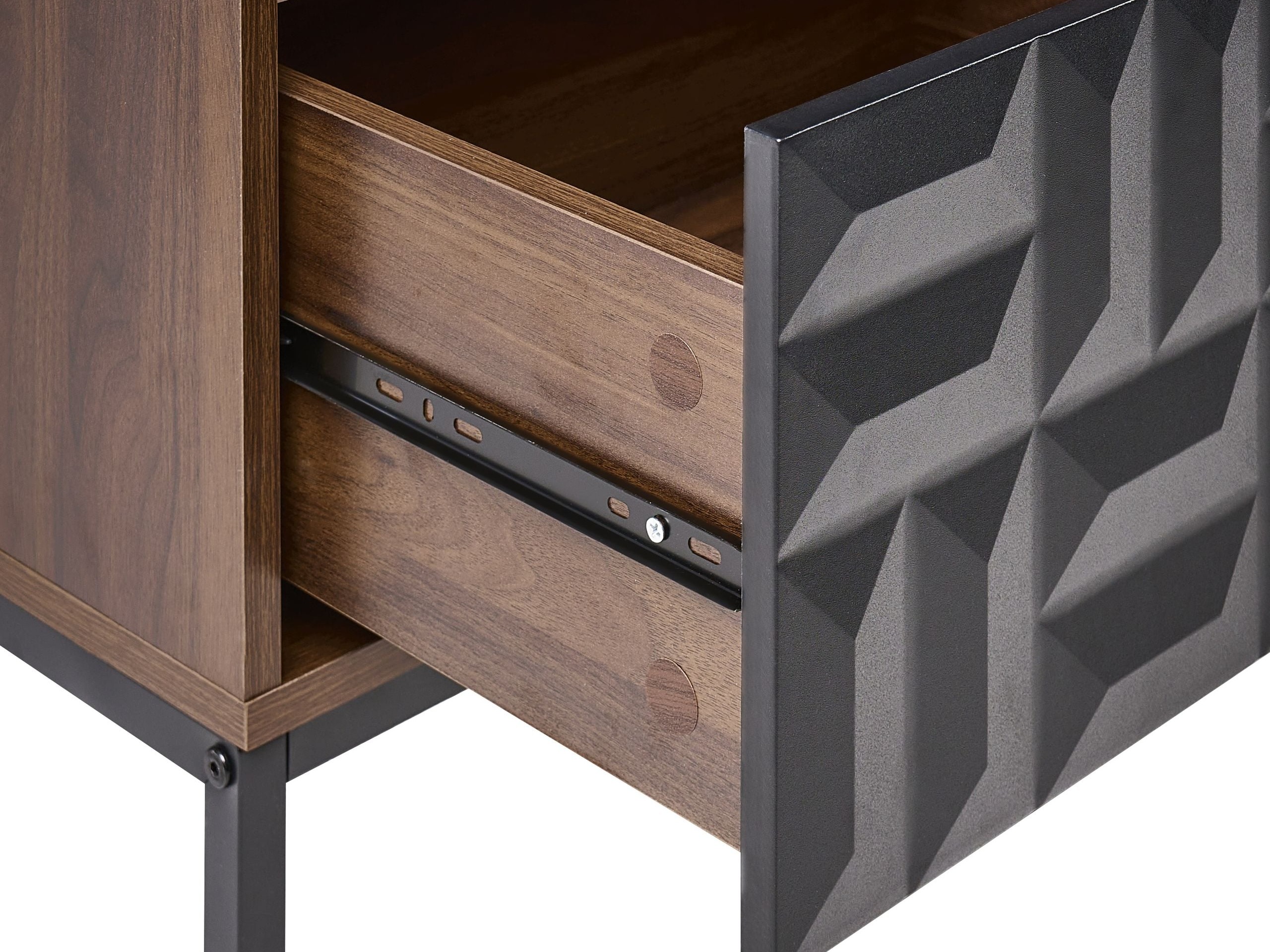 Naktinis staliukas Berwyn 2906