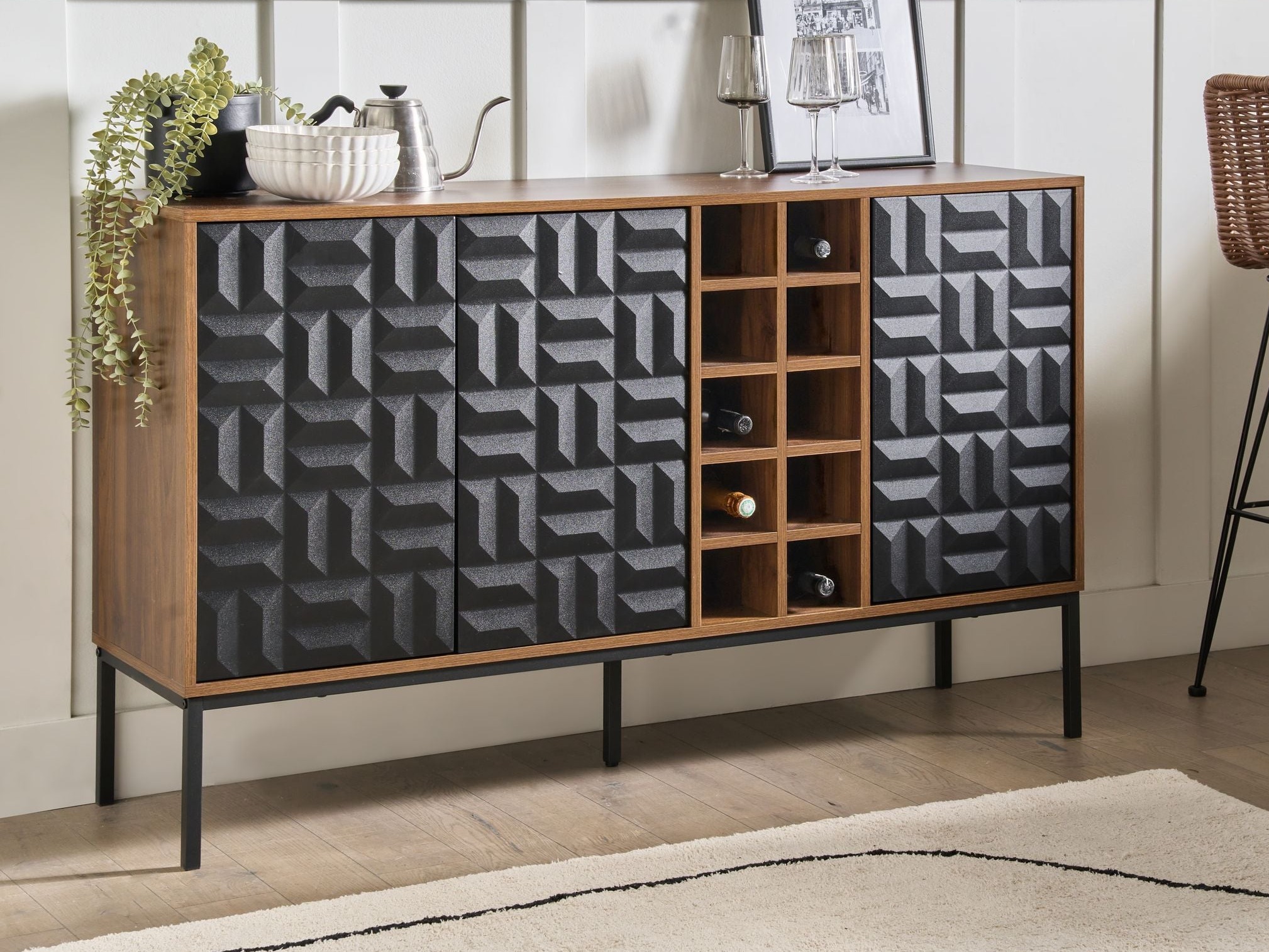 Spintelė Berwyn 2905