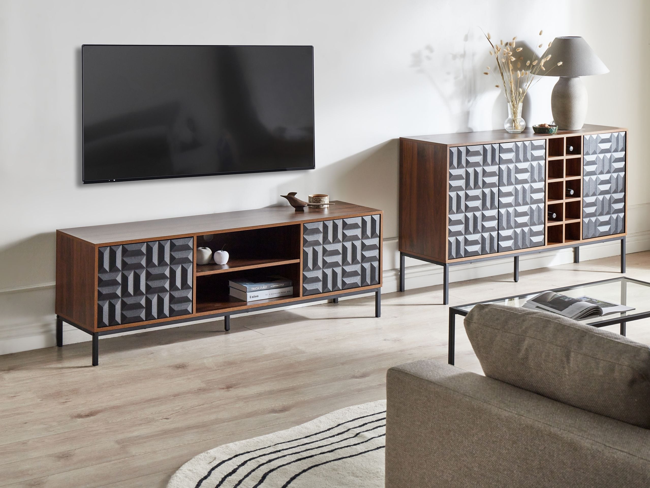 Spintelė Berwyn 2905