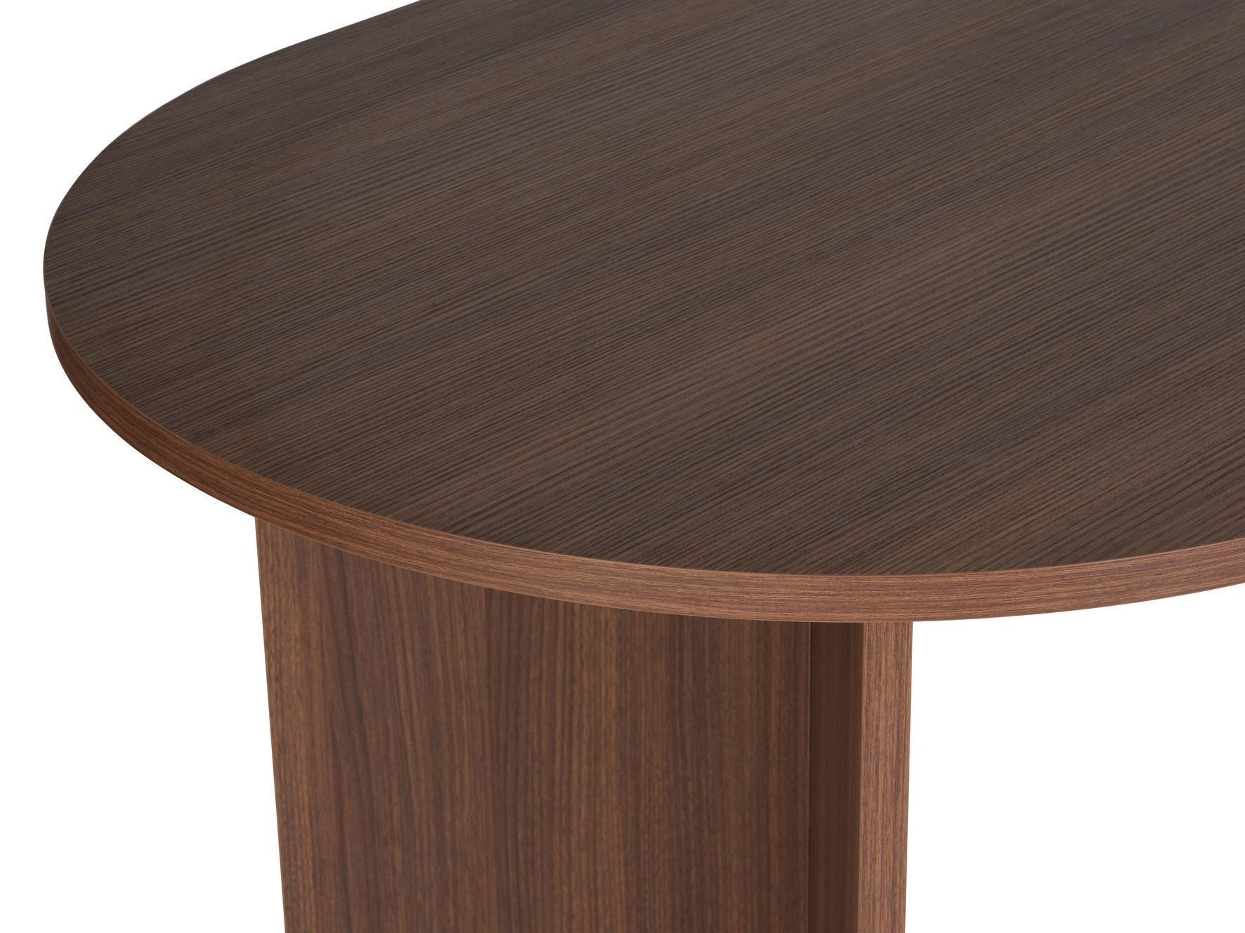 Stalas Novato 131 (Graikinis riešutas)