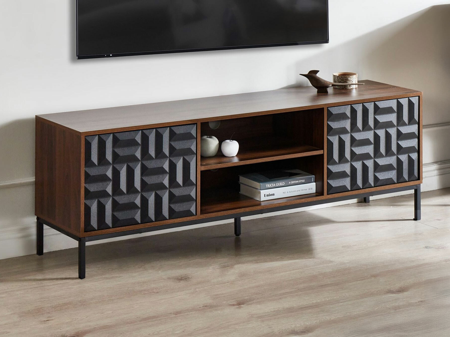 TV staliukas Berwyn 2904