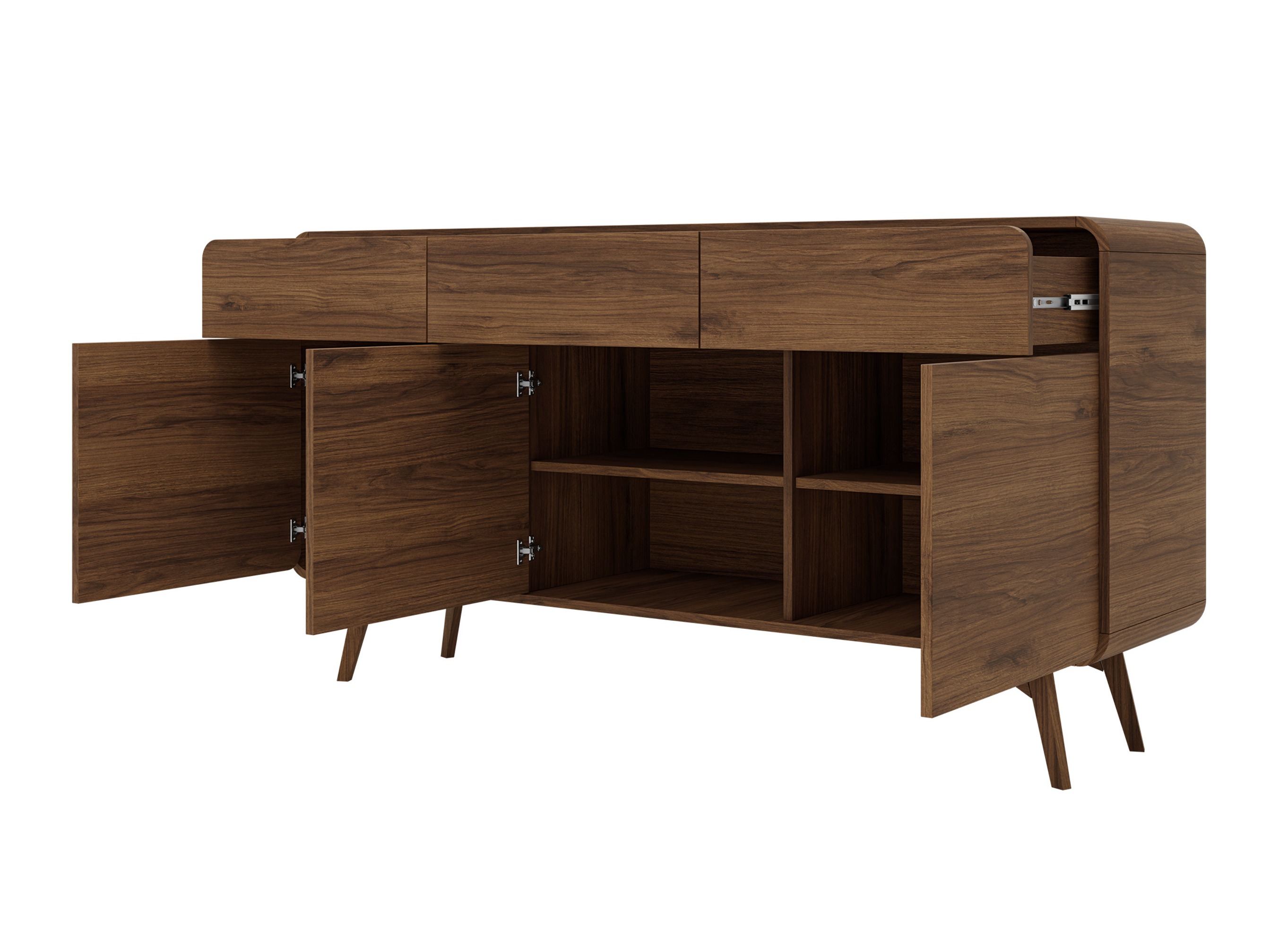 Svetainės komplektas Talsalo 104