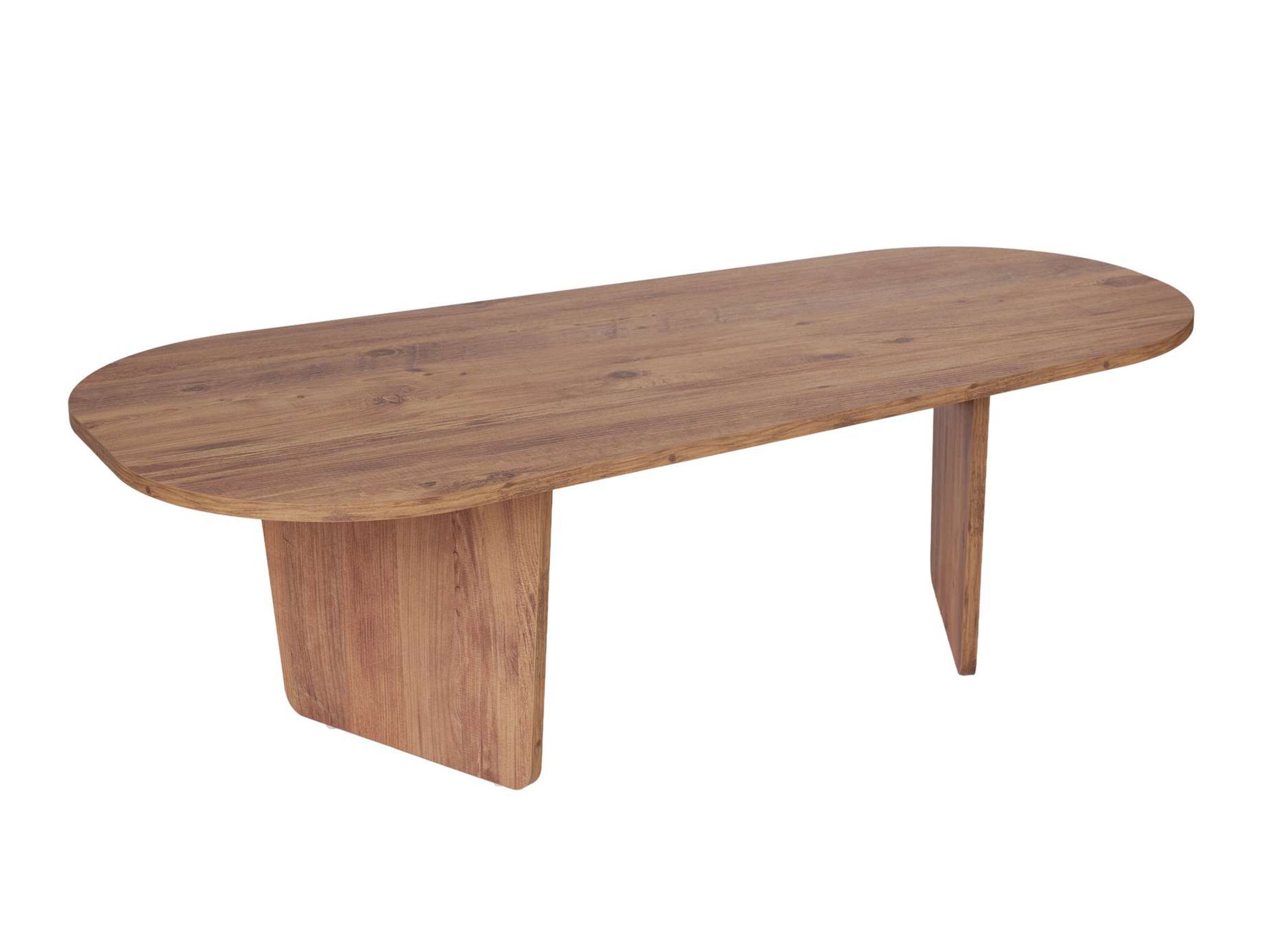 Žurnalinis staliukas Novato 135 (Pušis)