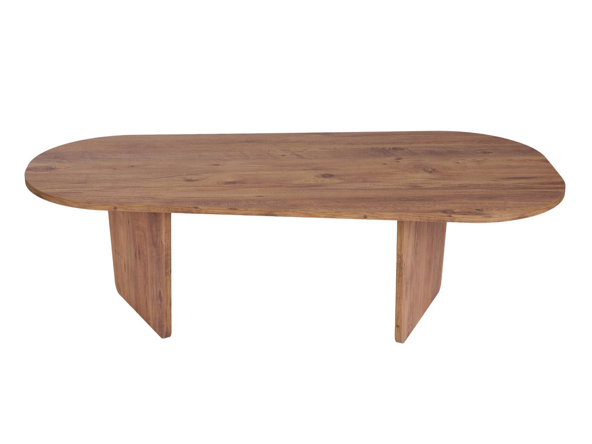 Žurnalinis staliukas Novato 135 (Pušis)