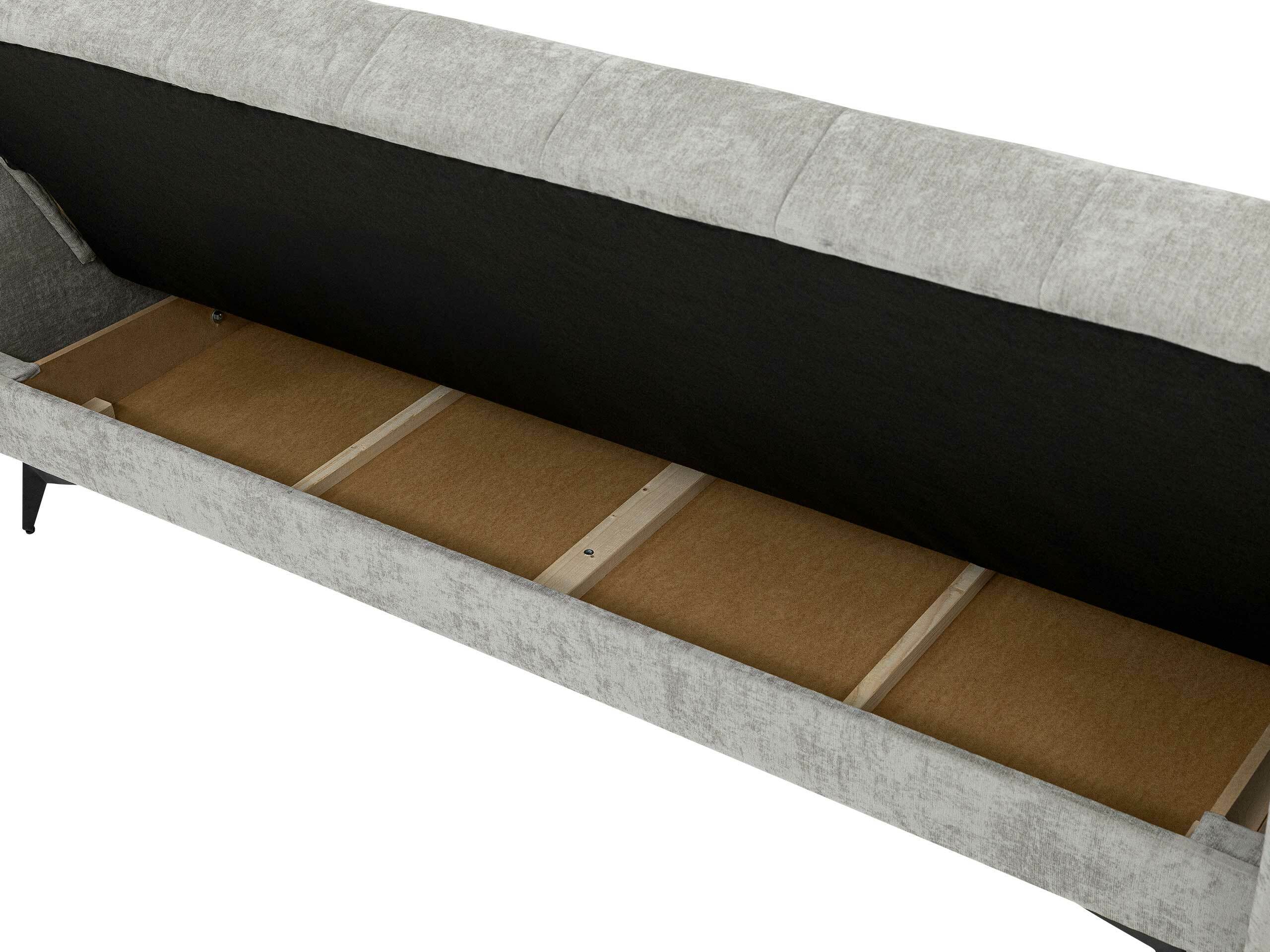 Sofa lova Comfivo Luda (Wave 05)