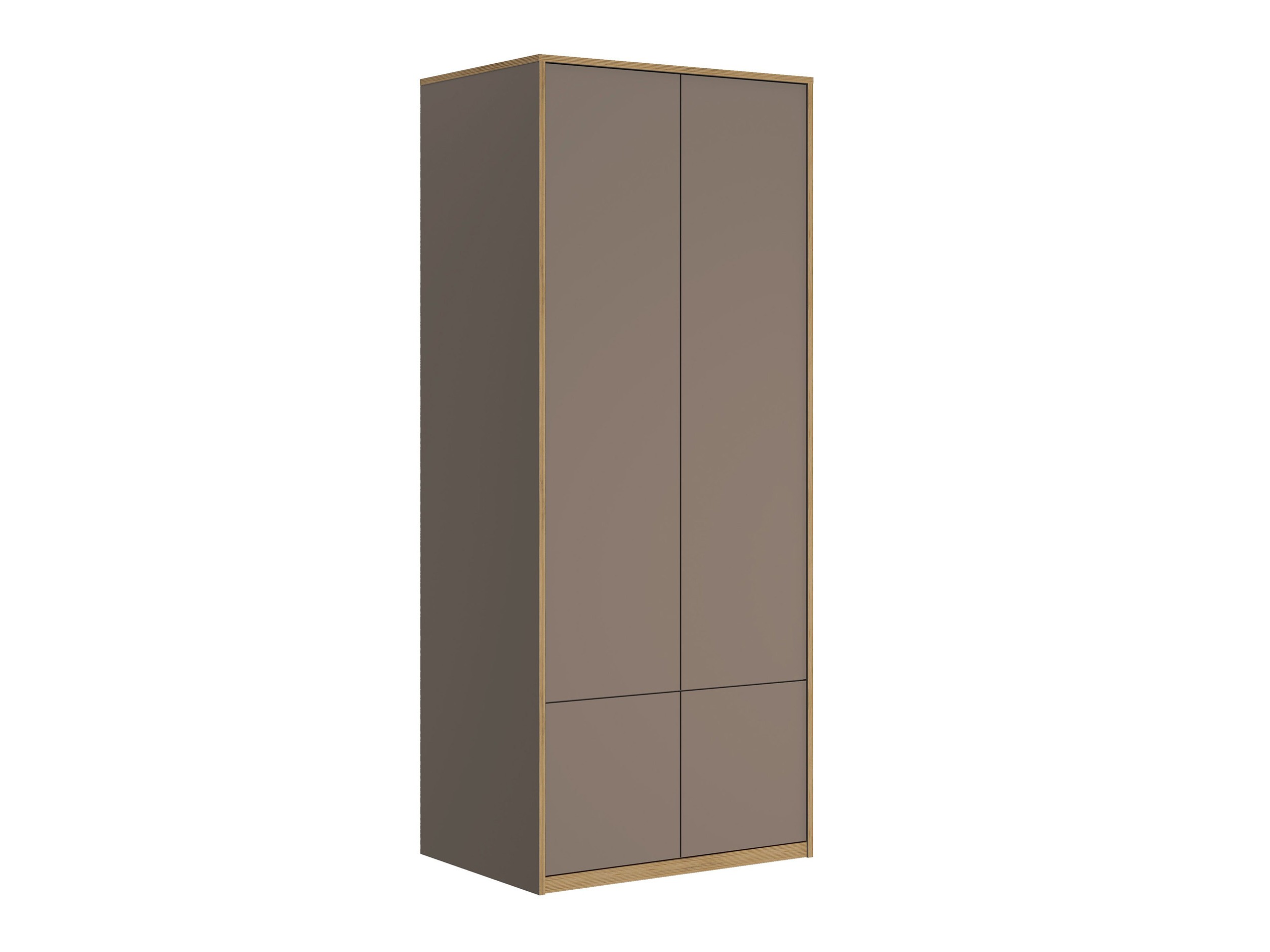 Spinta Fivetri 104 (Pilkai ruda)