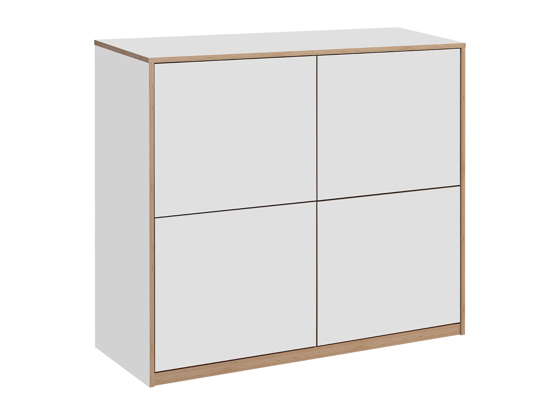 Spintelė Fivetri 101 (Balta)