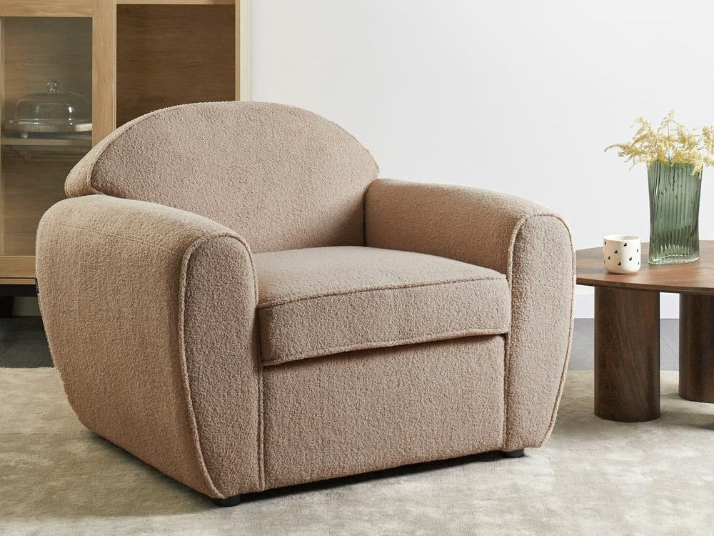 Fotelis ST8141 su pažeista pakuote