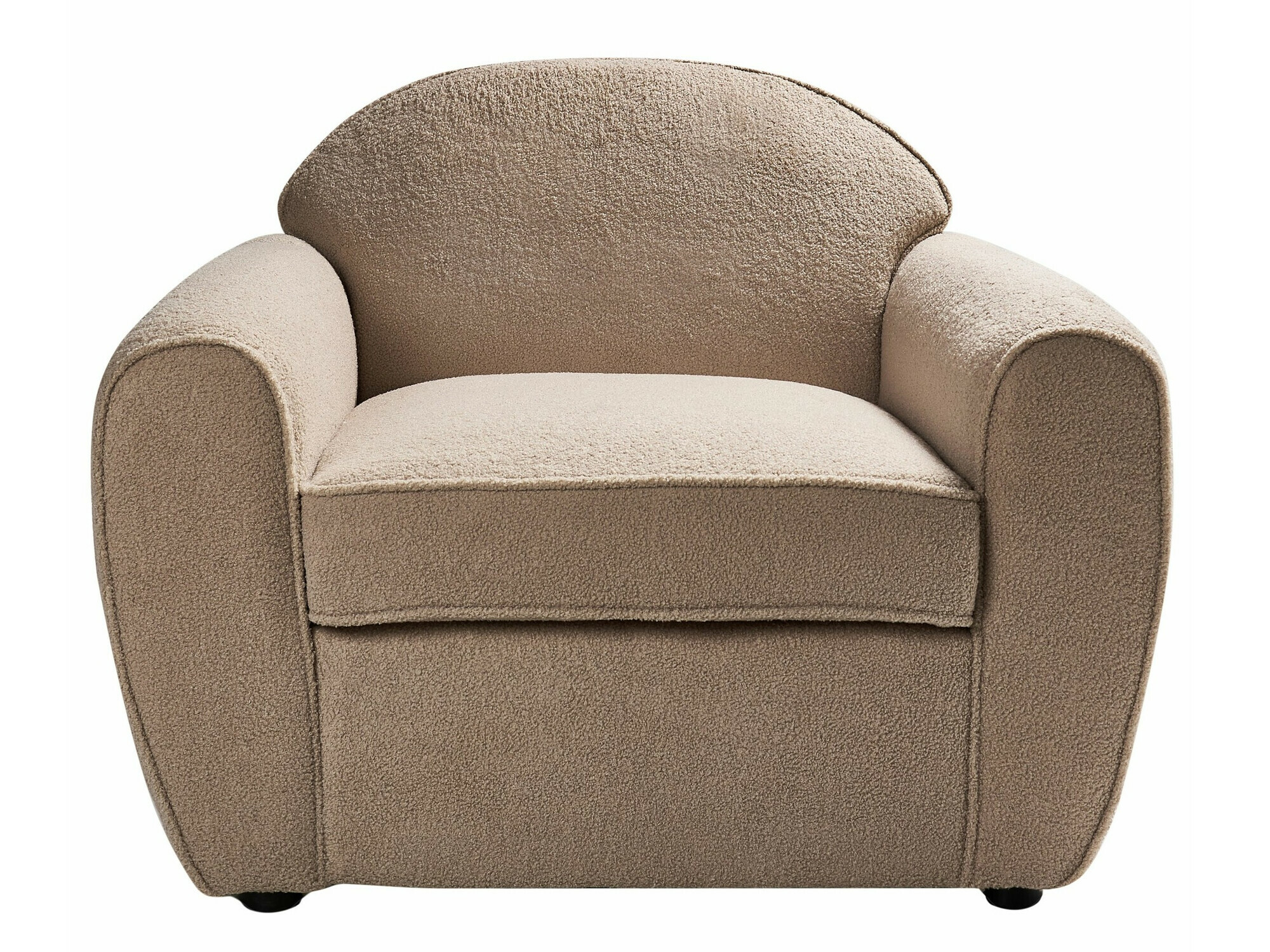 Fotelis ST8141 su pažeista pakuote