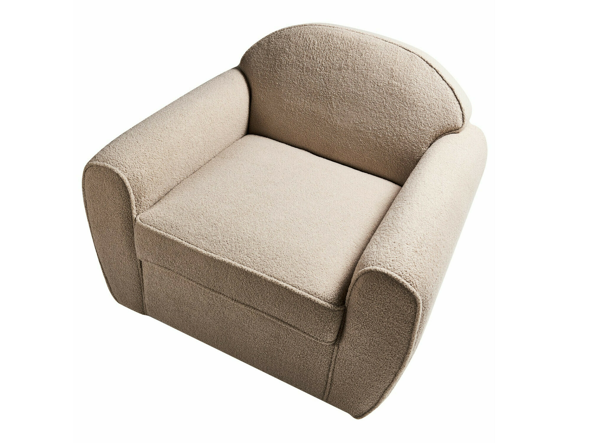 Fotelis ST8141 su pažeista pakuote