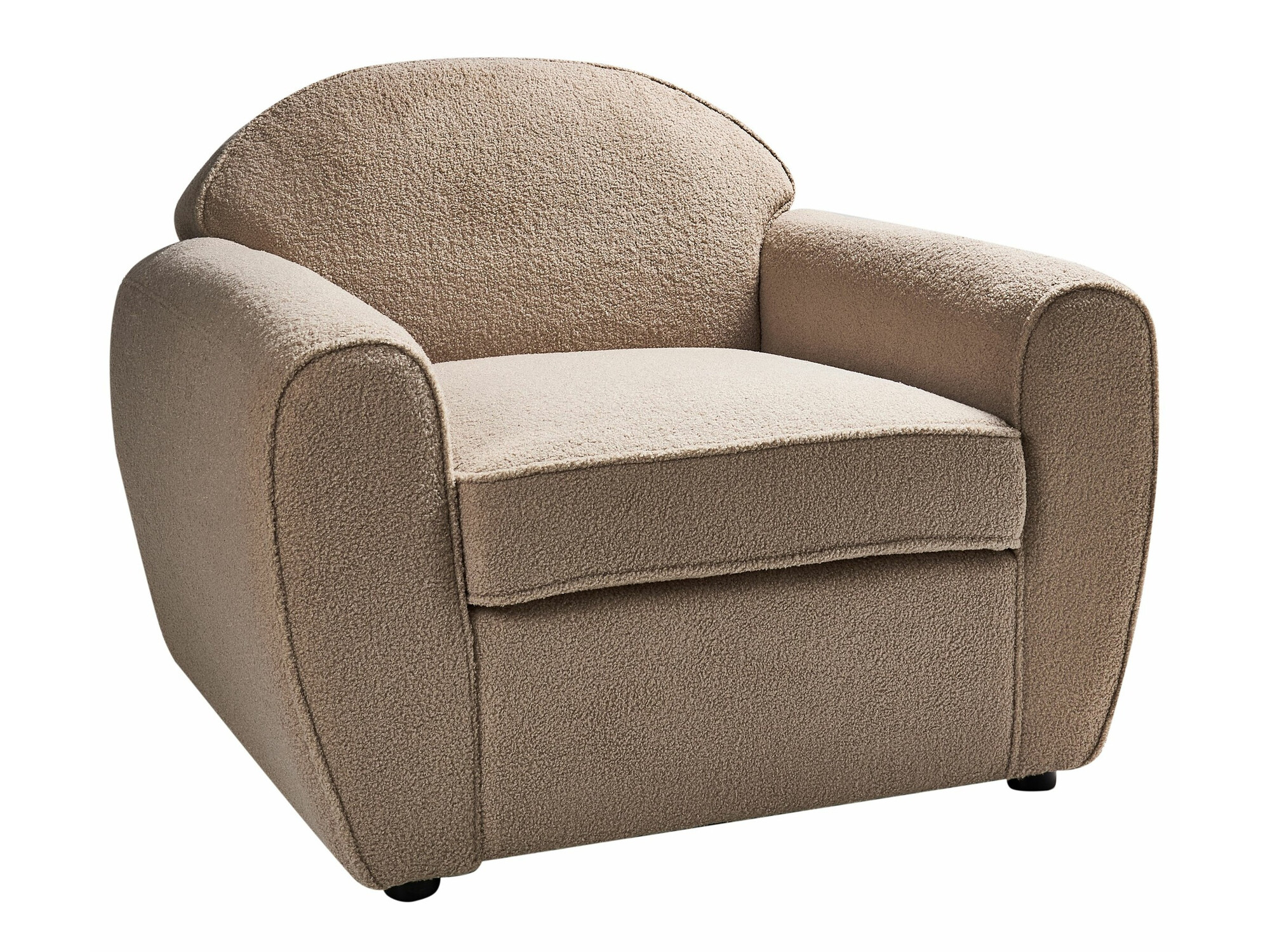 Fotelis ST8141 su pažeista pakuote