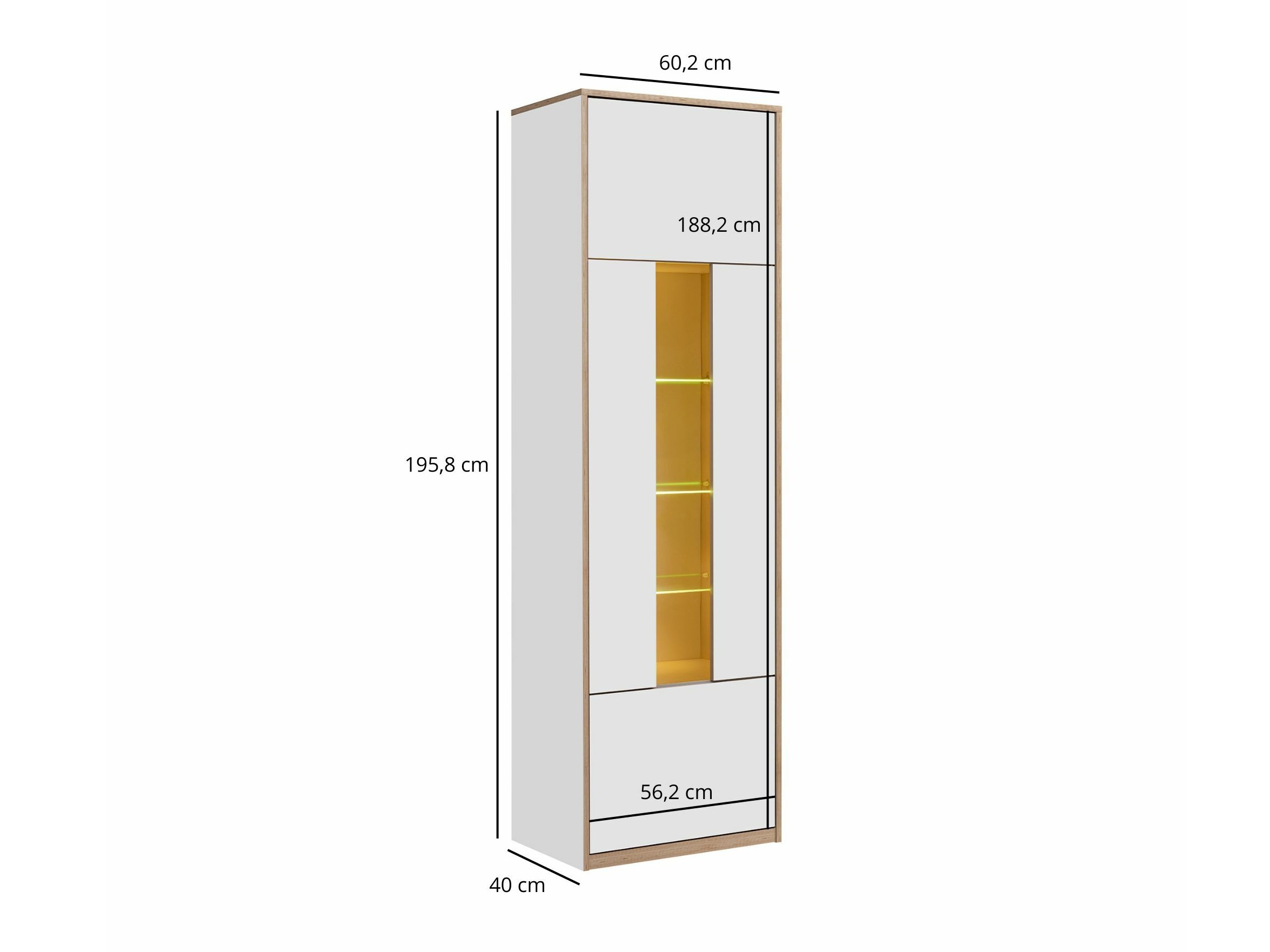 Lentyna Fivetri 106 (Balta)