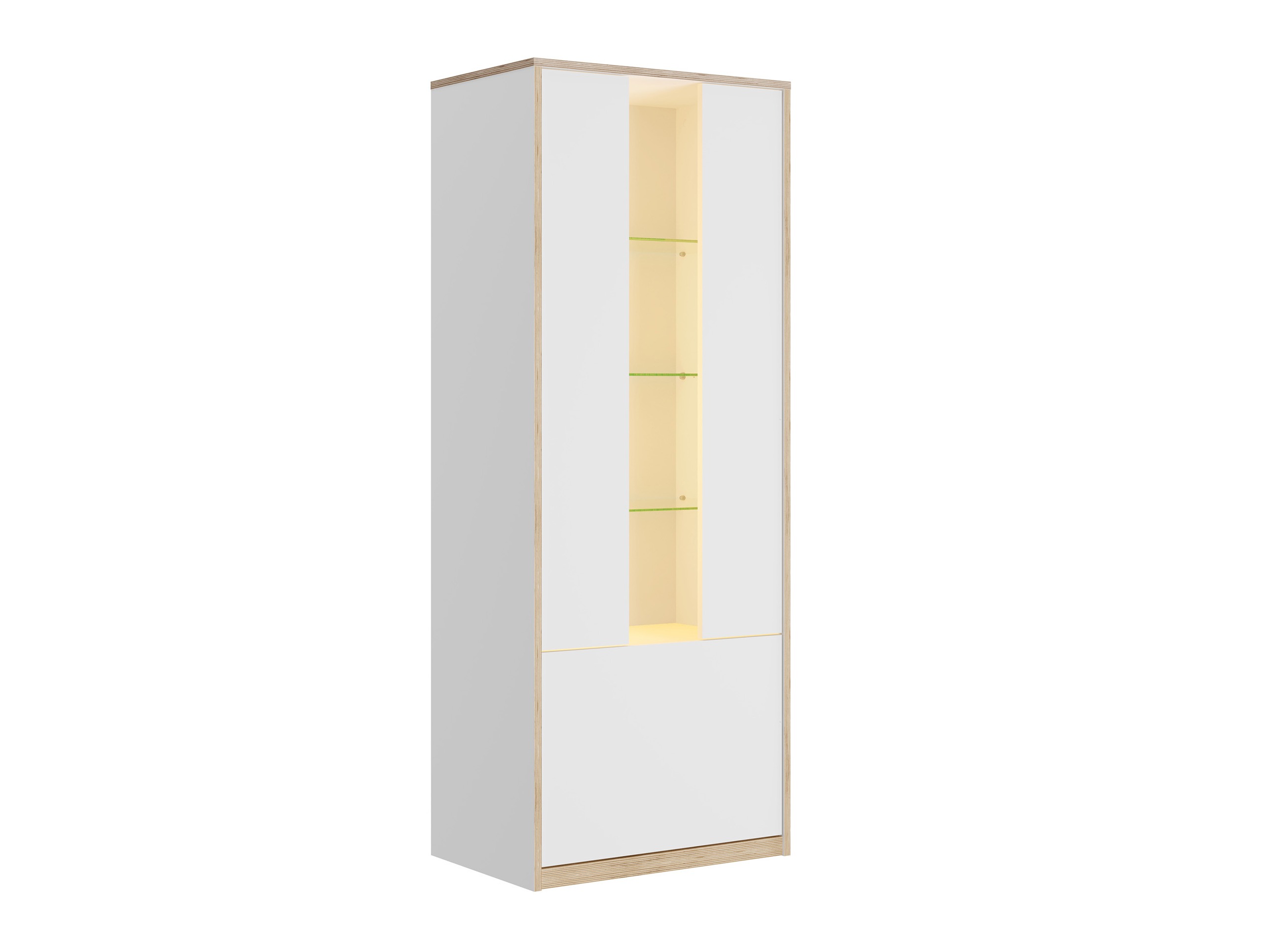 Lentyna Fivetri 107 (Balta)