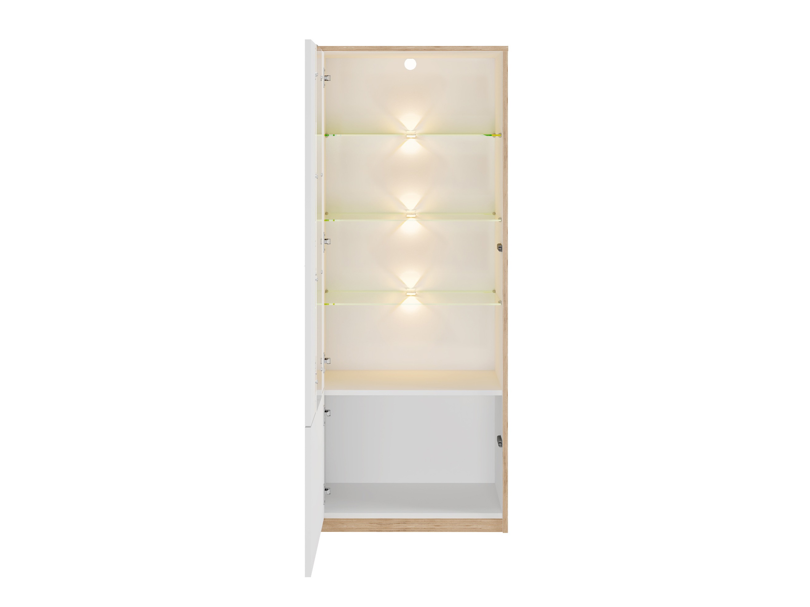 Lentyna Fivetri 107 (Balta)