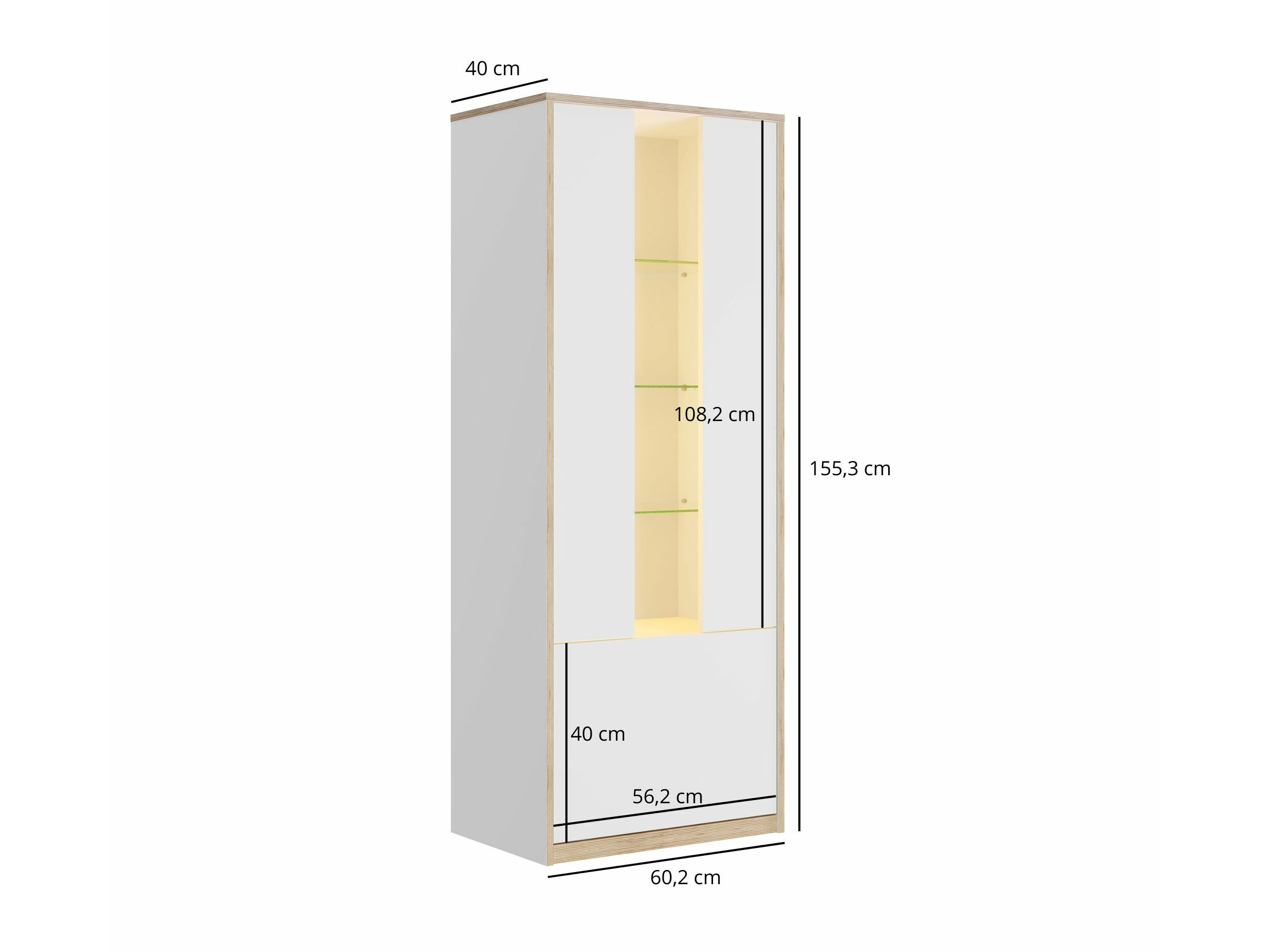 Lentyna Fivetri 107 (Balta)