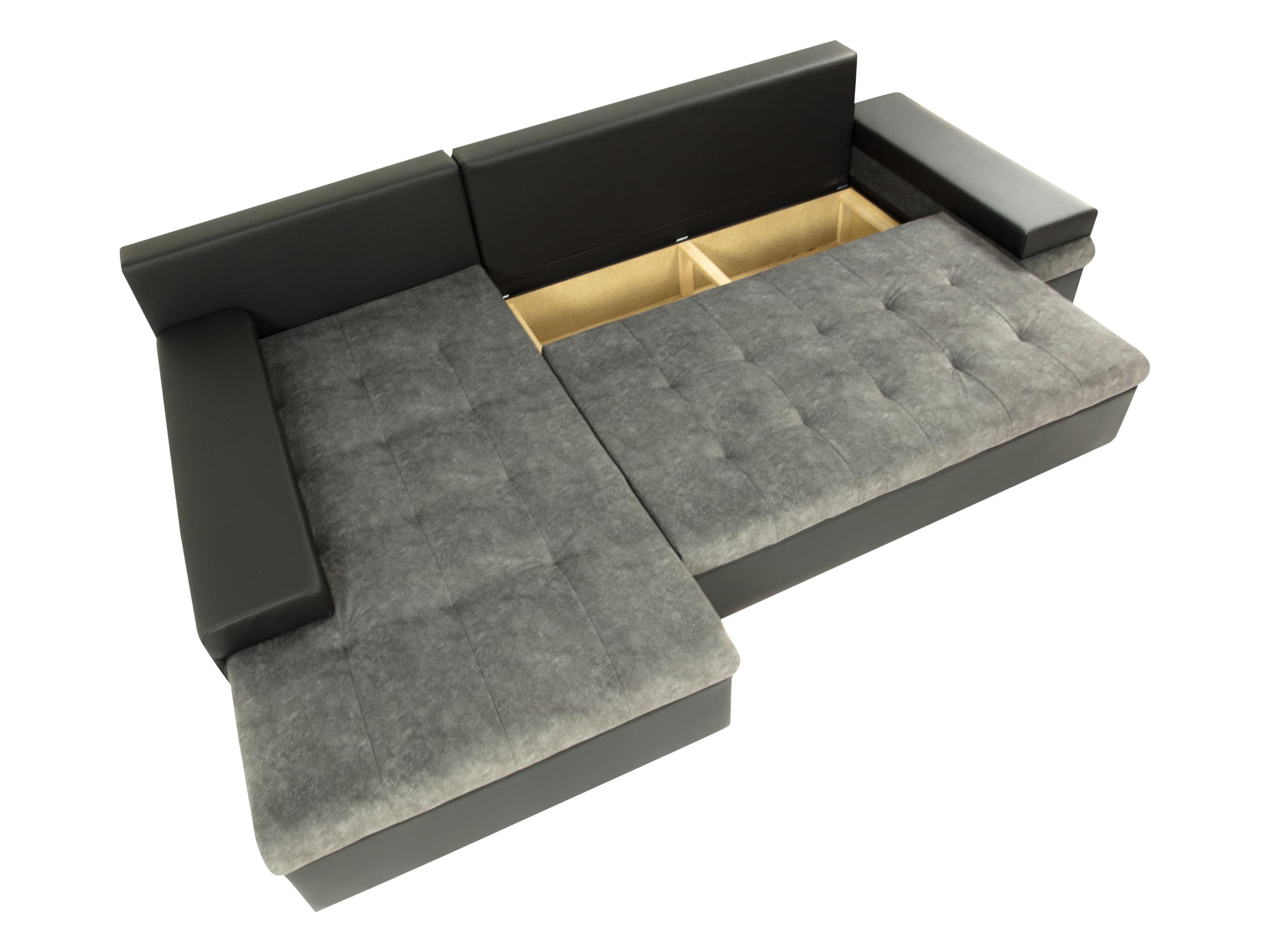 Minkštas kampas Comfivo Olivetum III (Piano 26 + Piano 13)