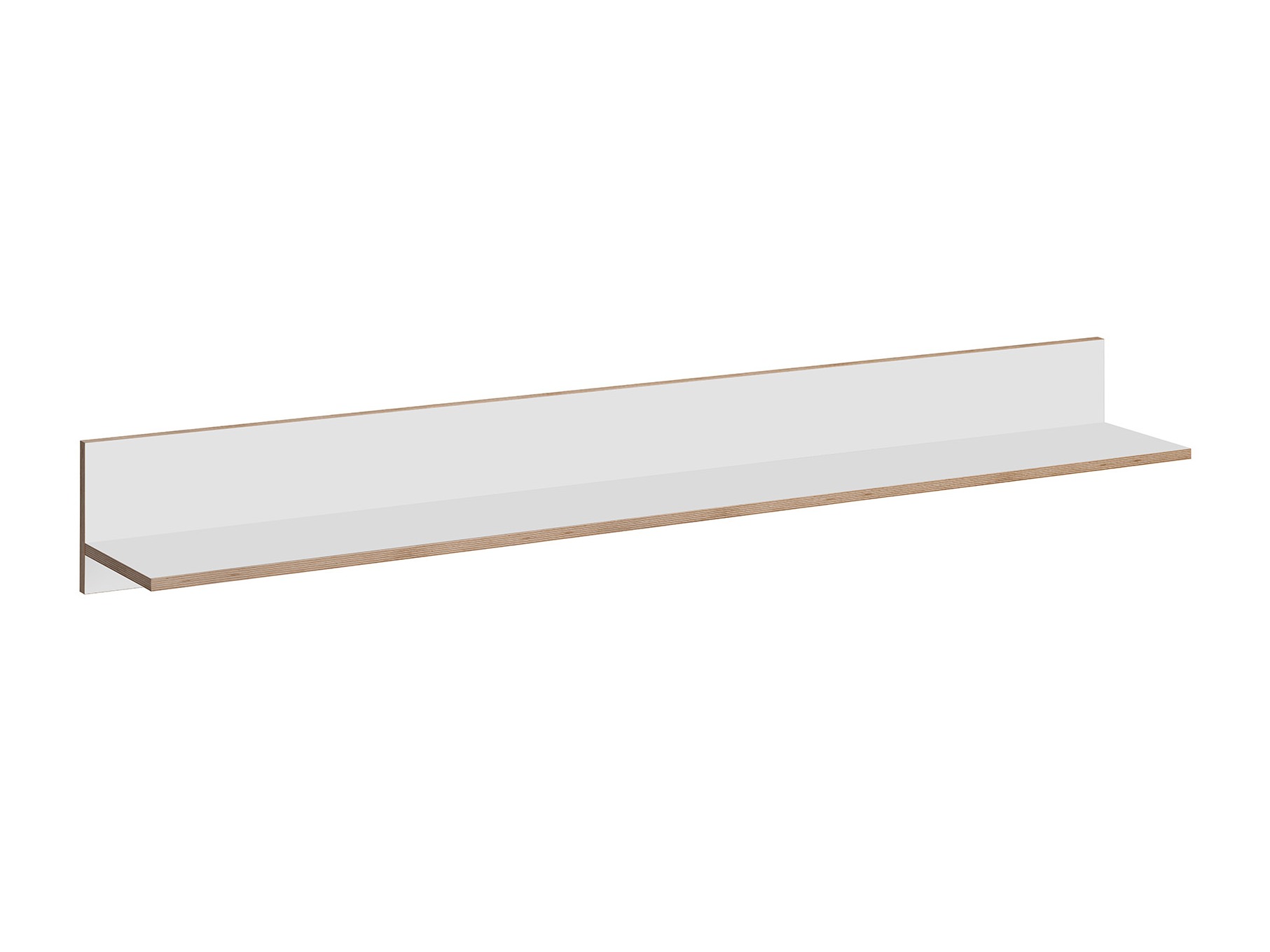 Pakabinama lentyna Fivetri 108 (Balta)