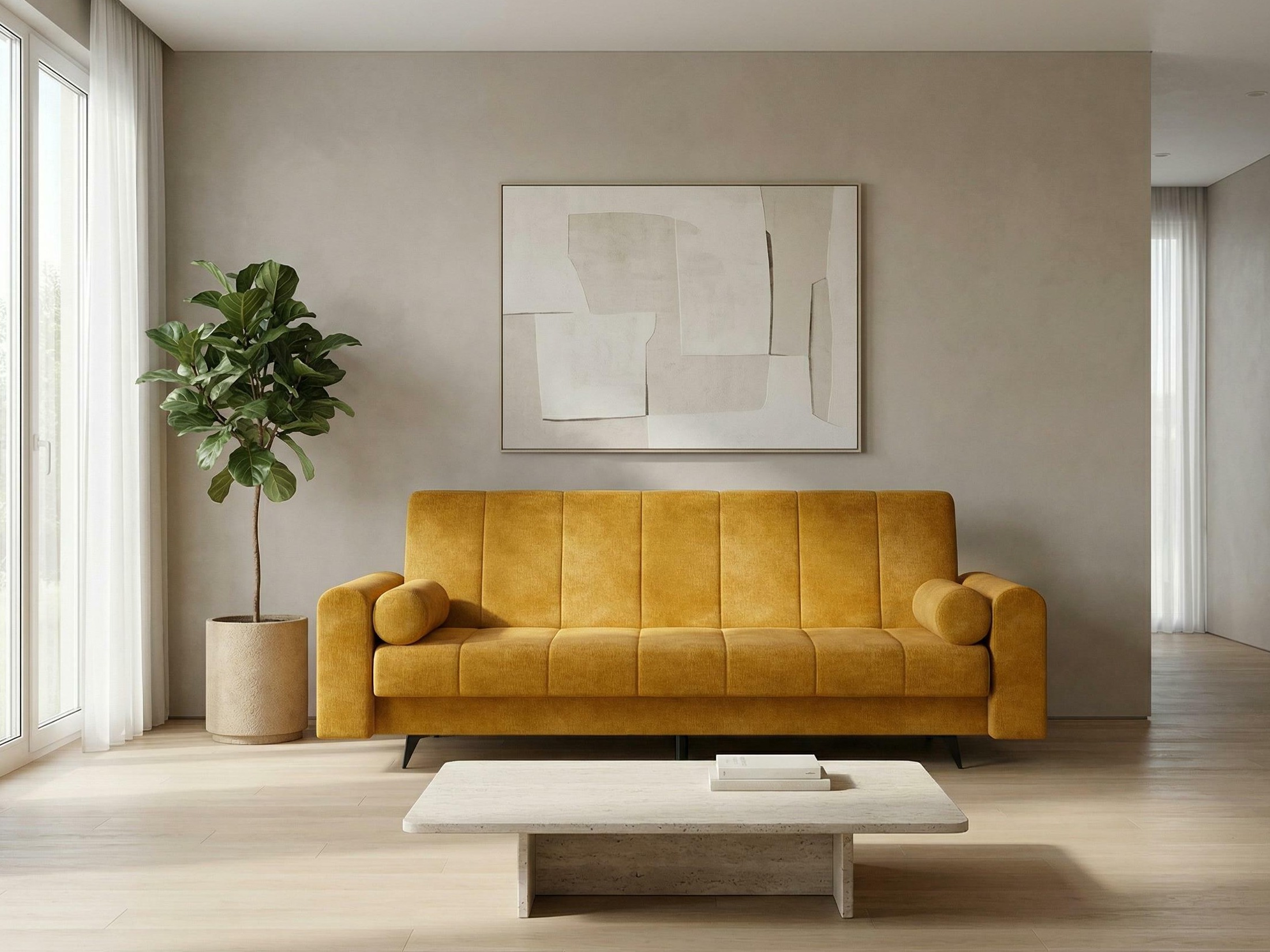Sofa lova Comfivo 499 (Wave 05)