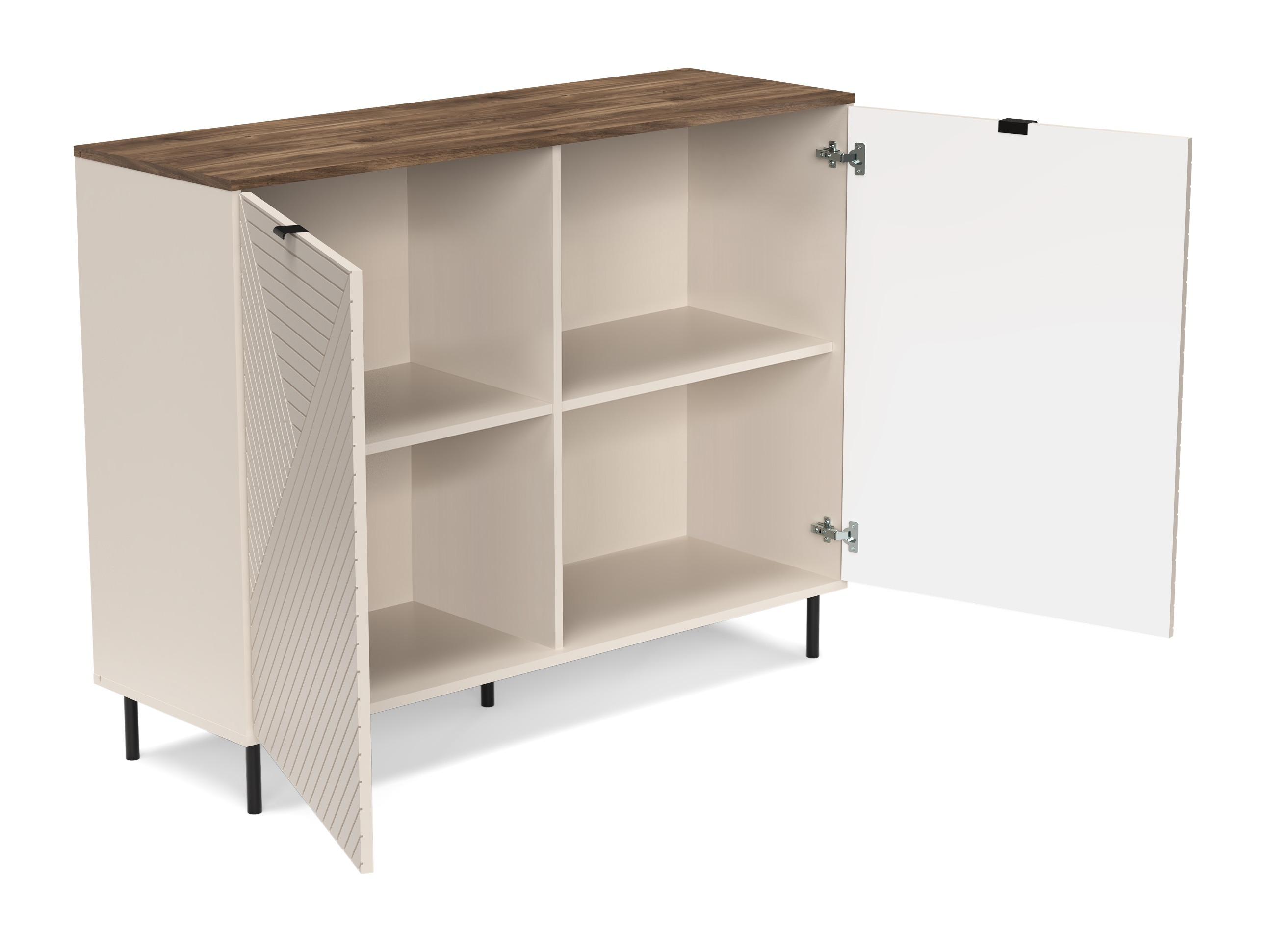 Spintelė Novtivu 101