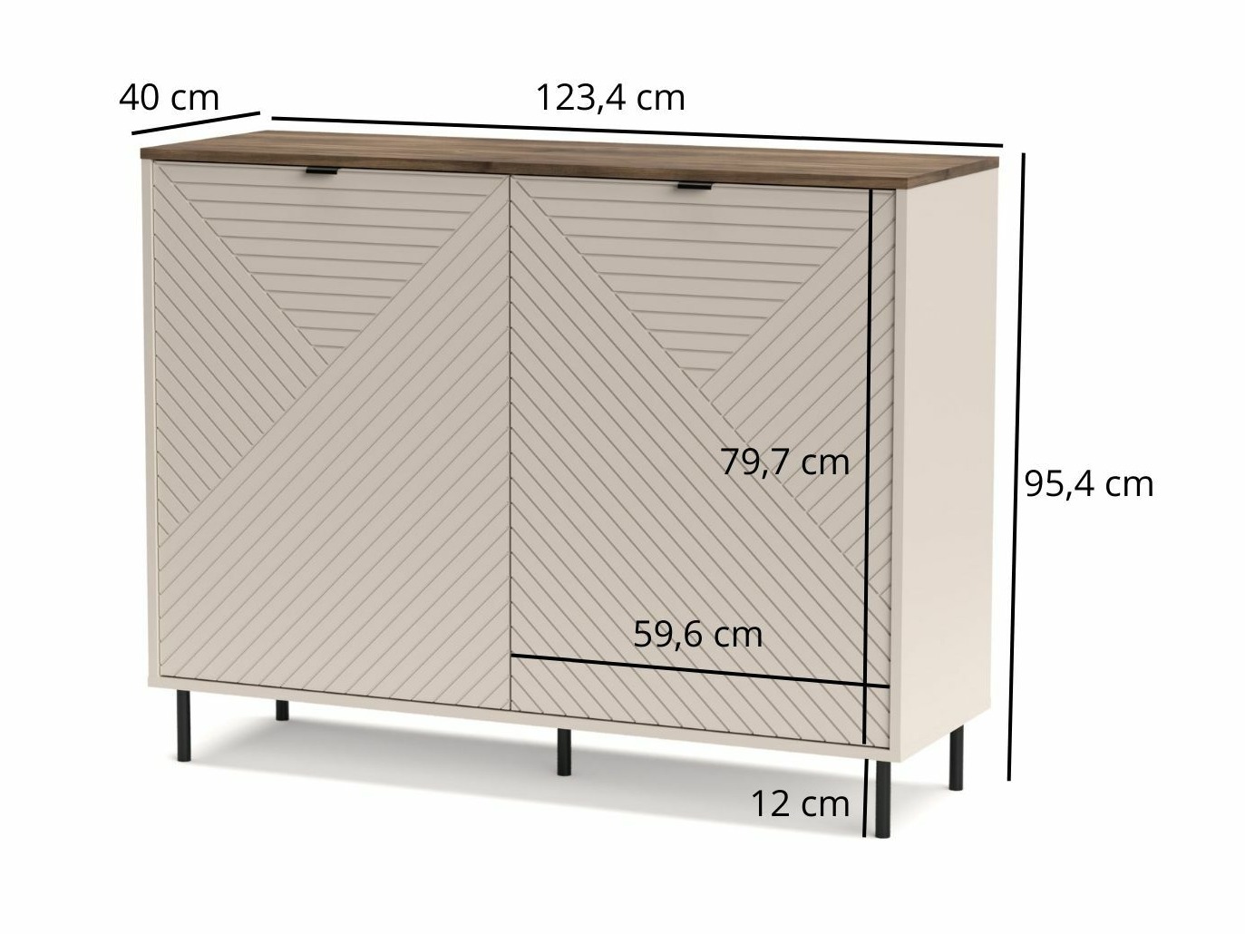 Spintelė Novtivu 101