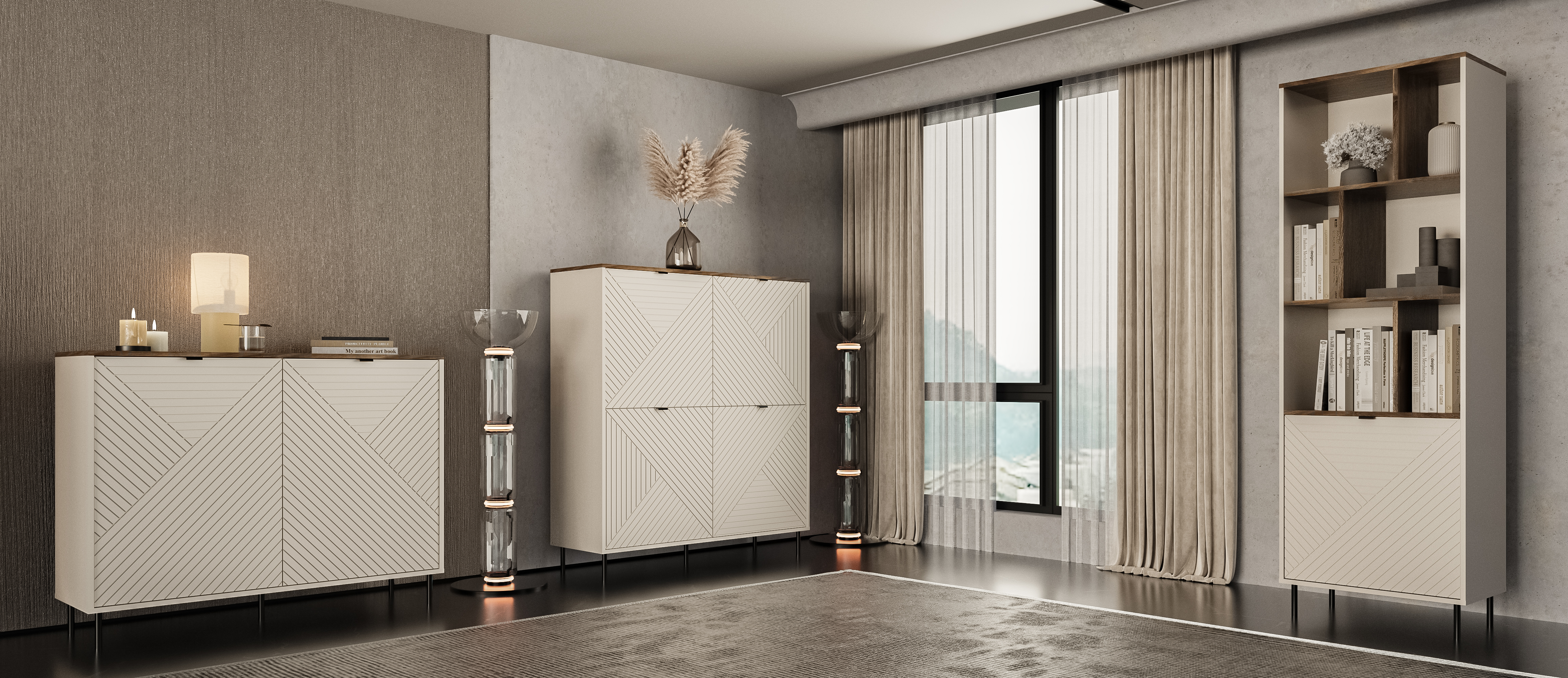 Spintelė Novtivu 101