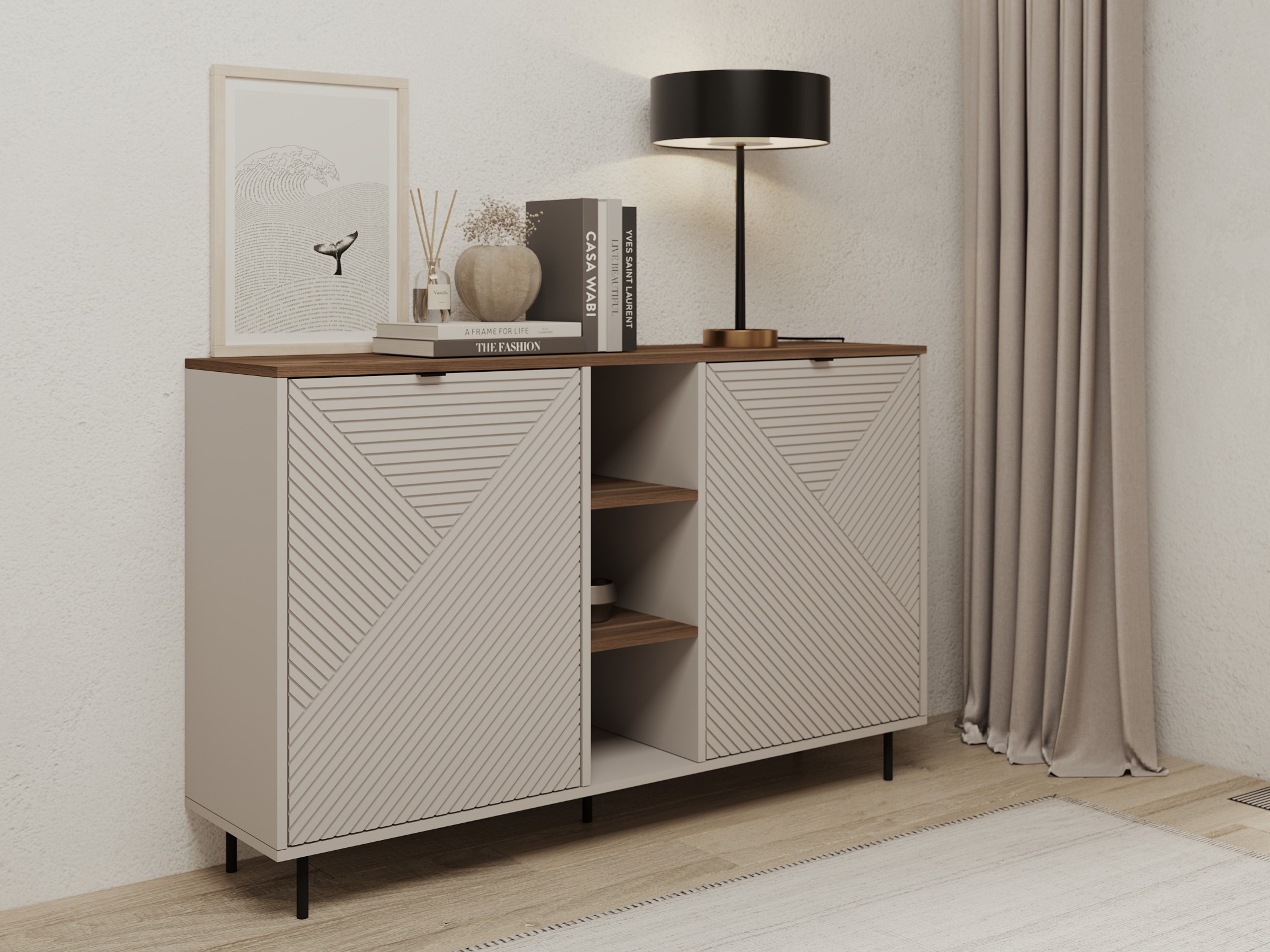 Spintelė Novtivu 102