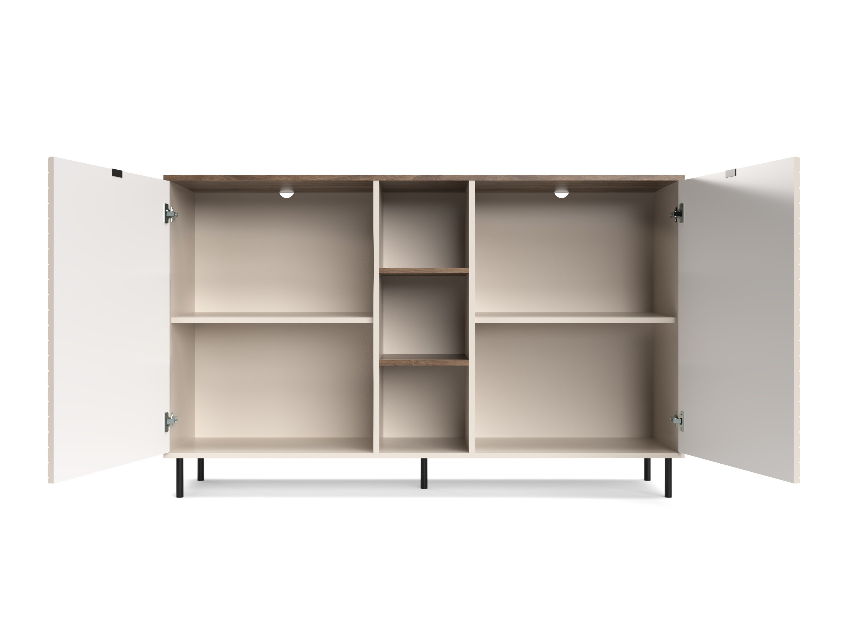 Spintelė Novtivu 102