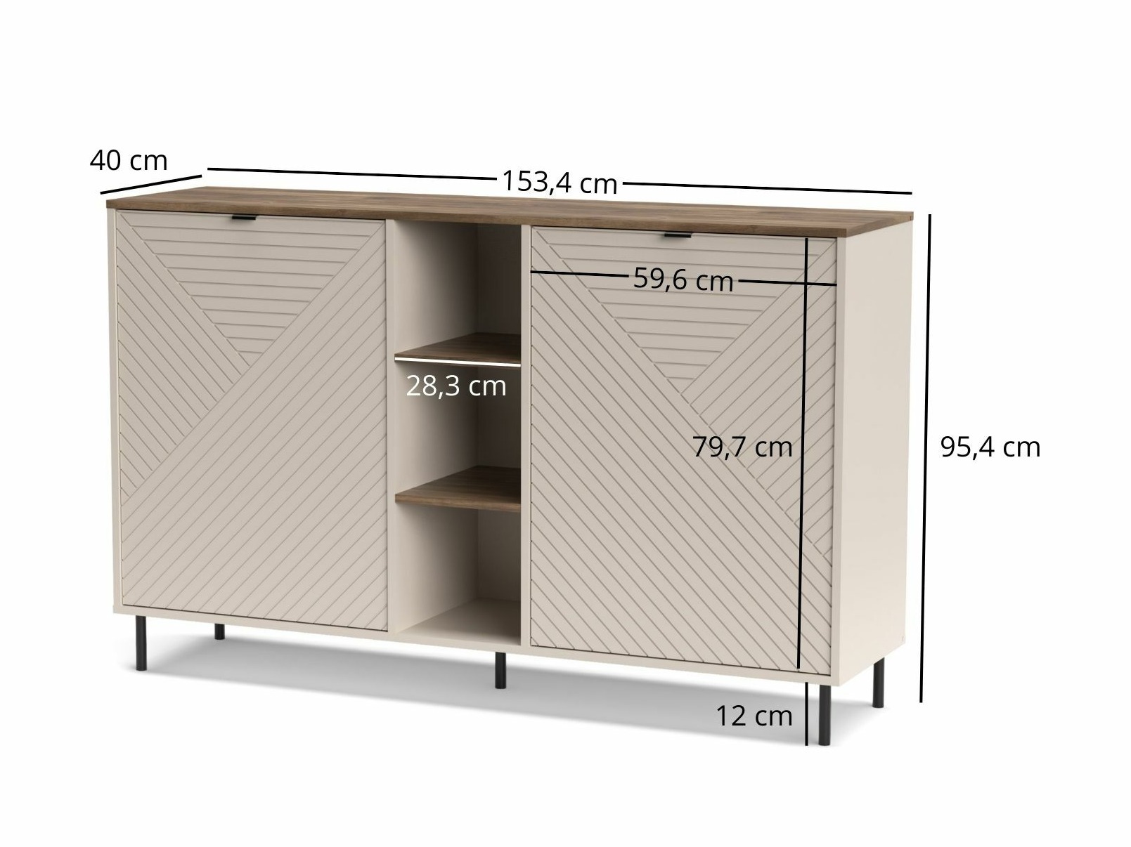 Spintelė Novtivu 102