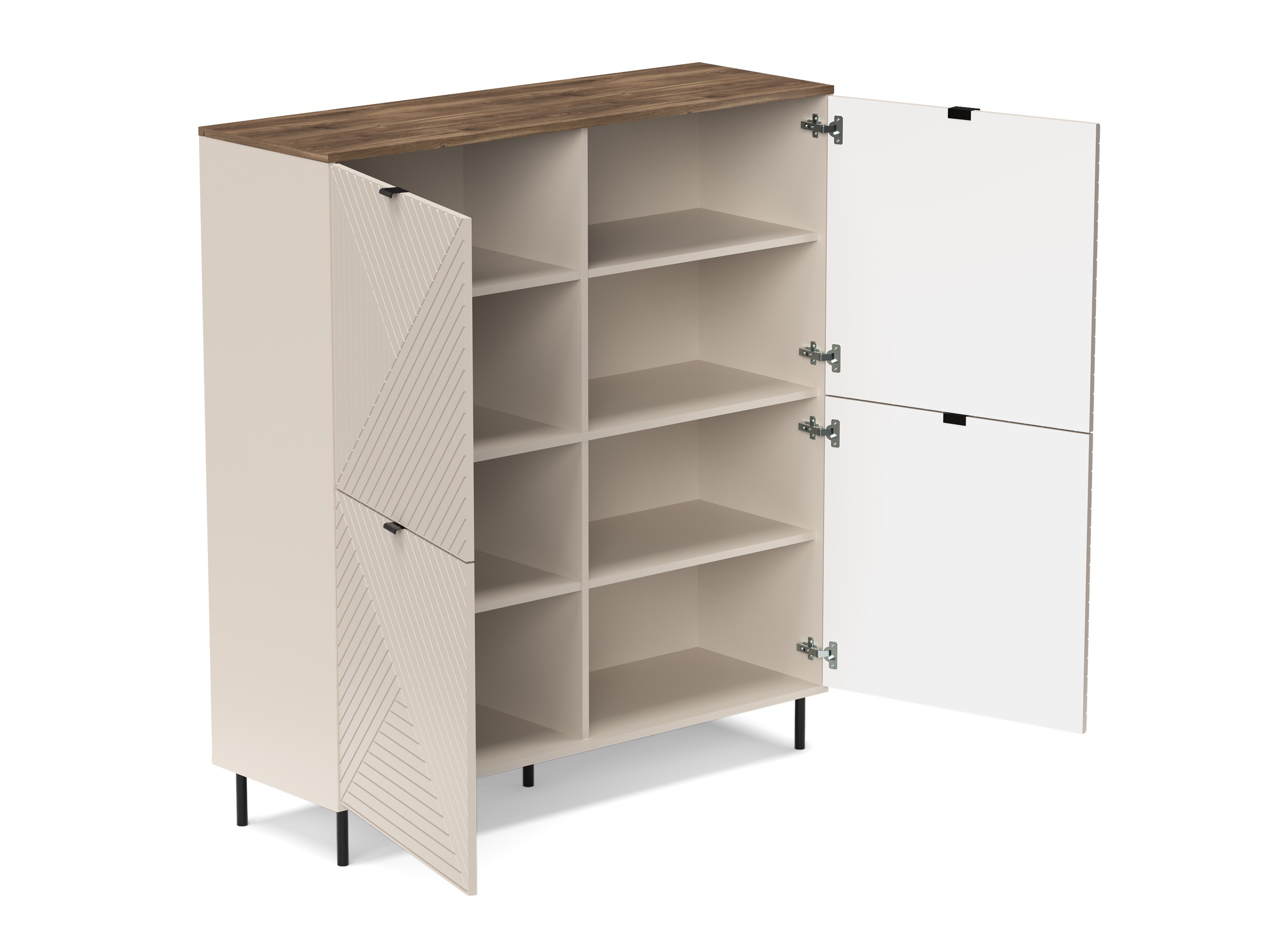 Spintelė Novtivu 103