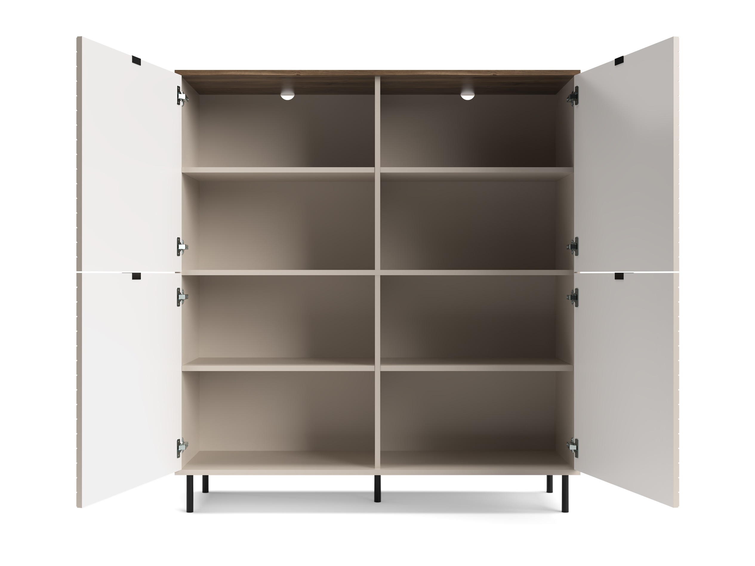 Spintelė Novtivu 103