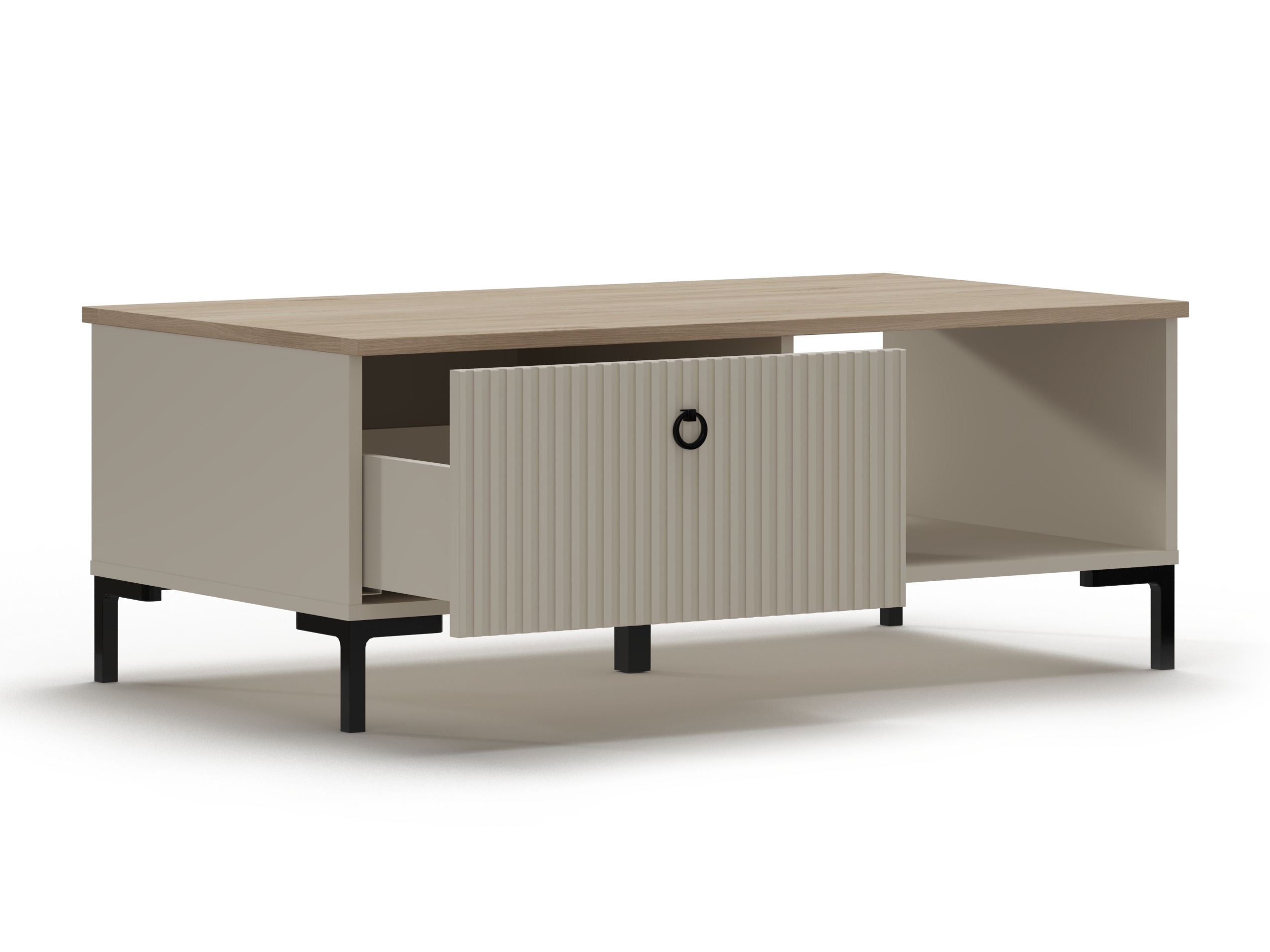 Žurnalinis staliukas Evadali 104