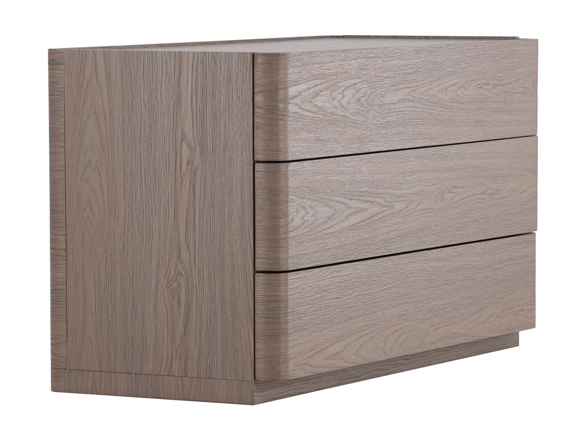 Komoda Dallas 5198 (Tamsus medis)