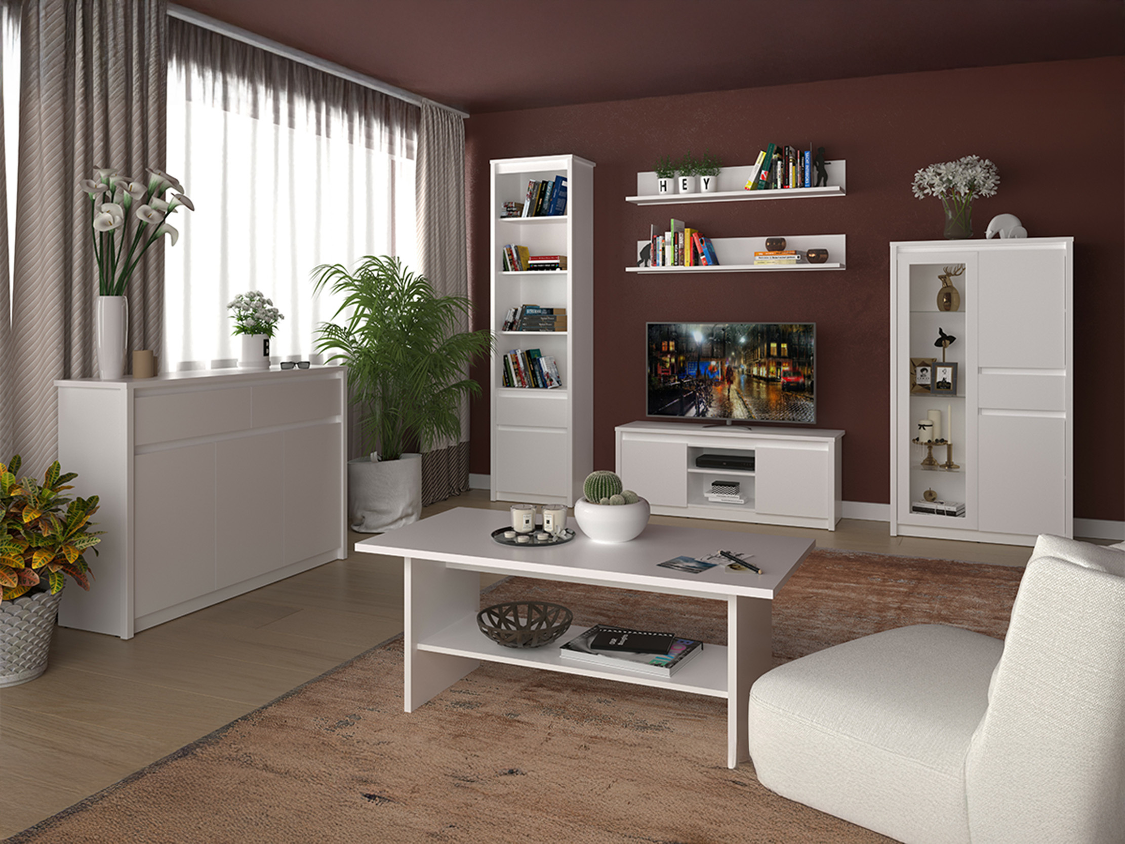 Lentyna Lomleve 120