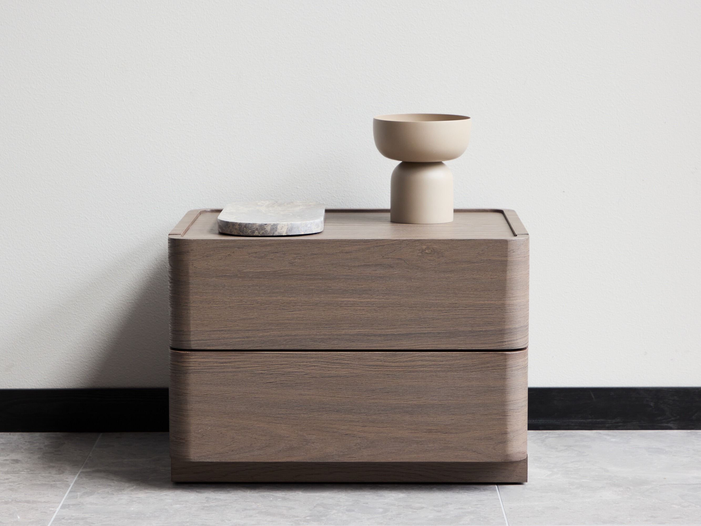 Naktinis staliukas Dallas 4744