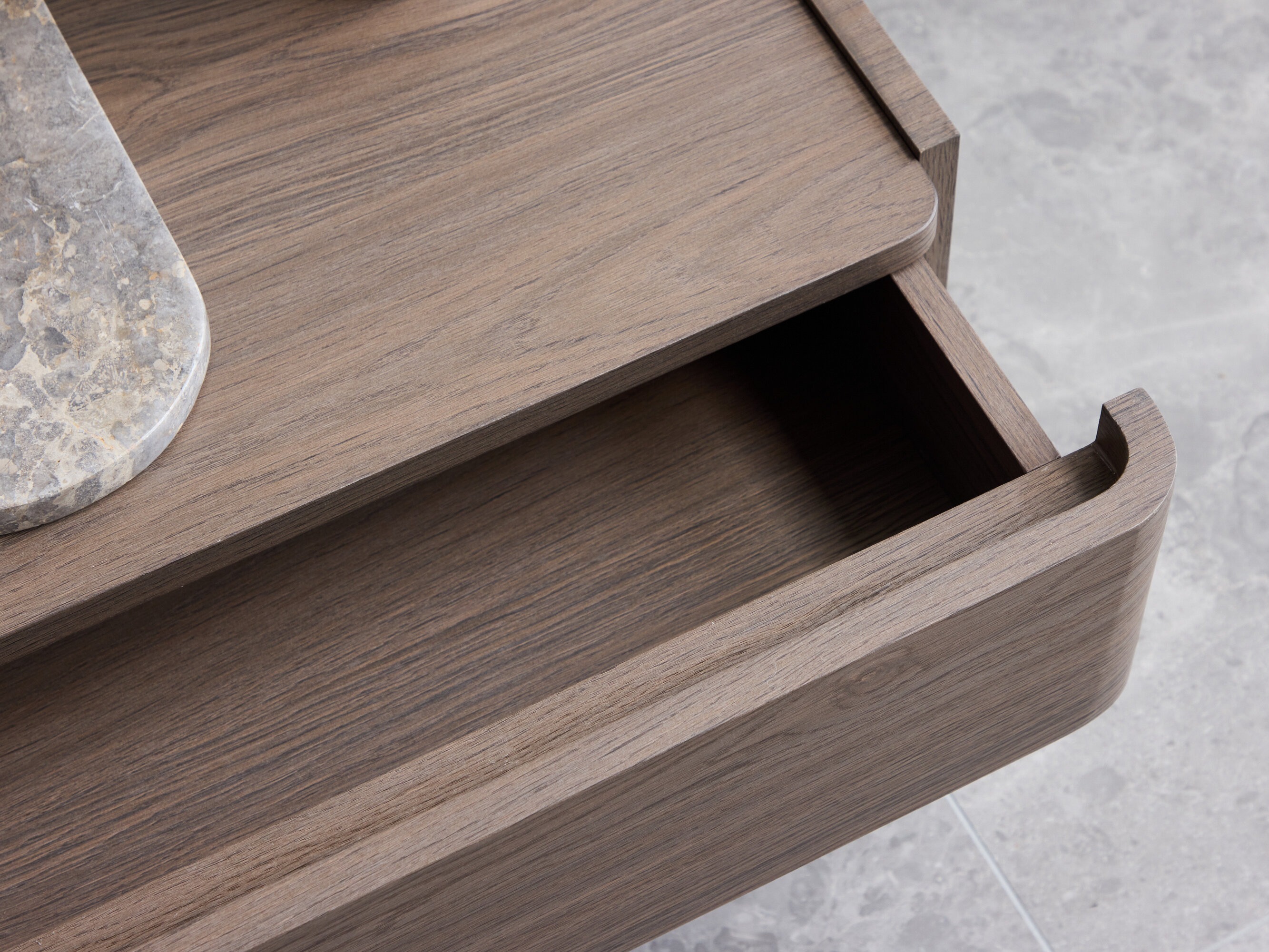 Naktinis staliukas Dallas 4744