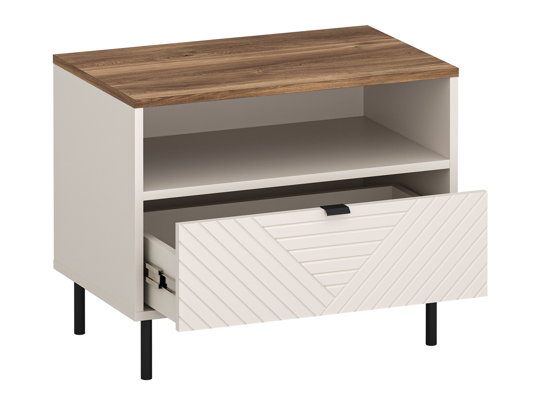 Naktinis staliukas Novtivu 117