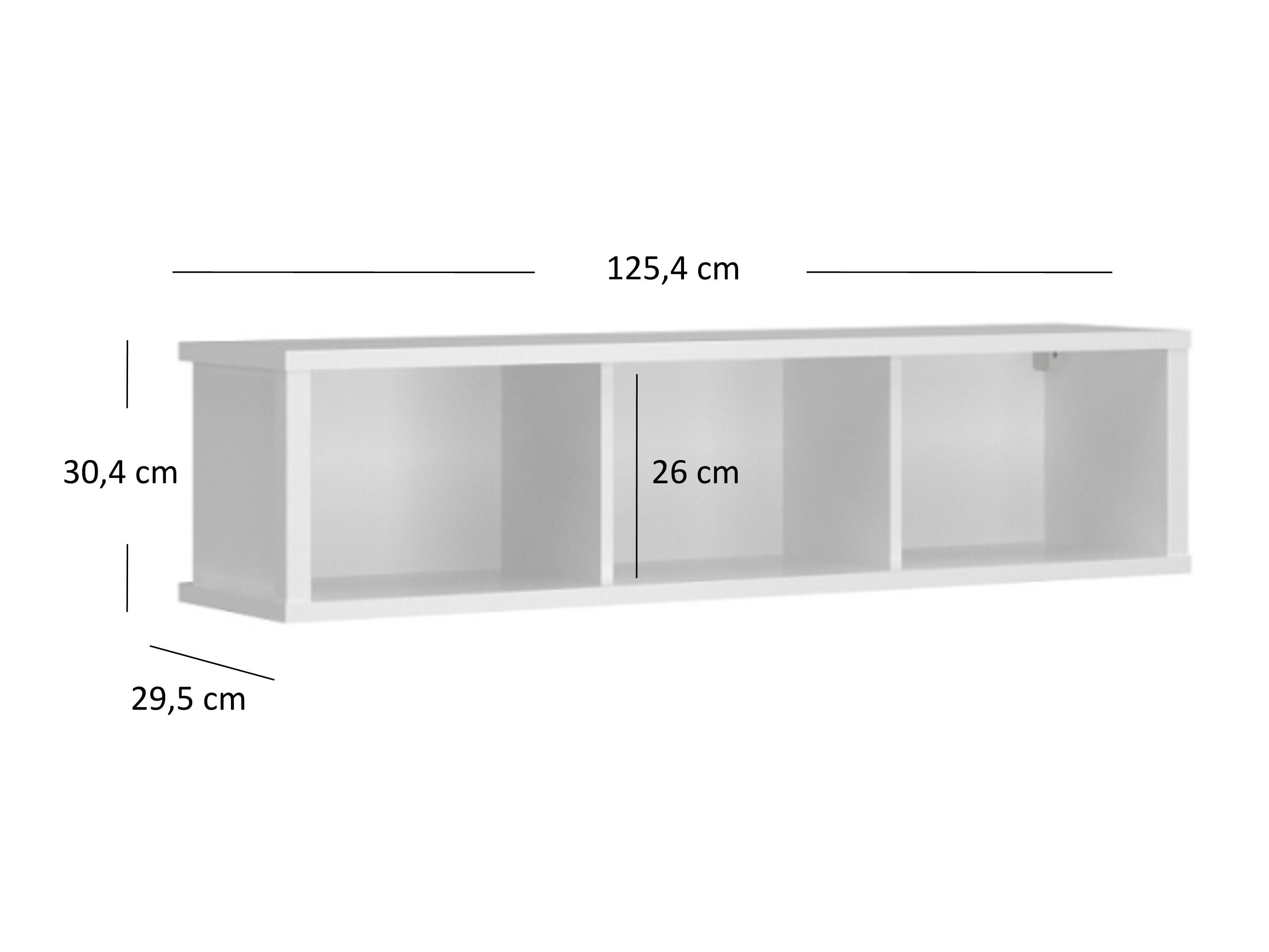 Pakabinama lentyna Lomleve 108