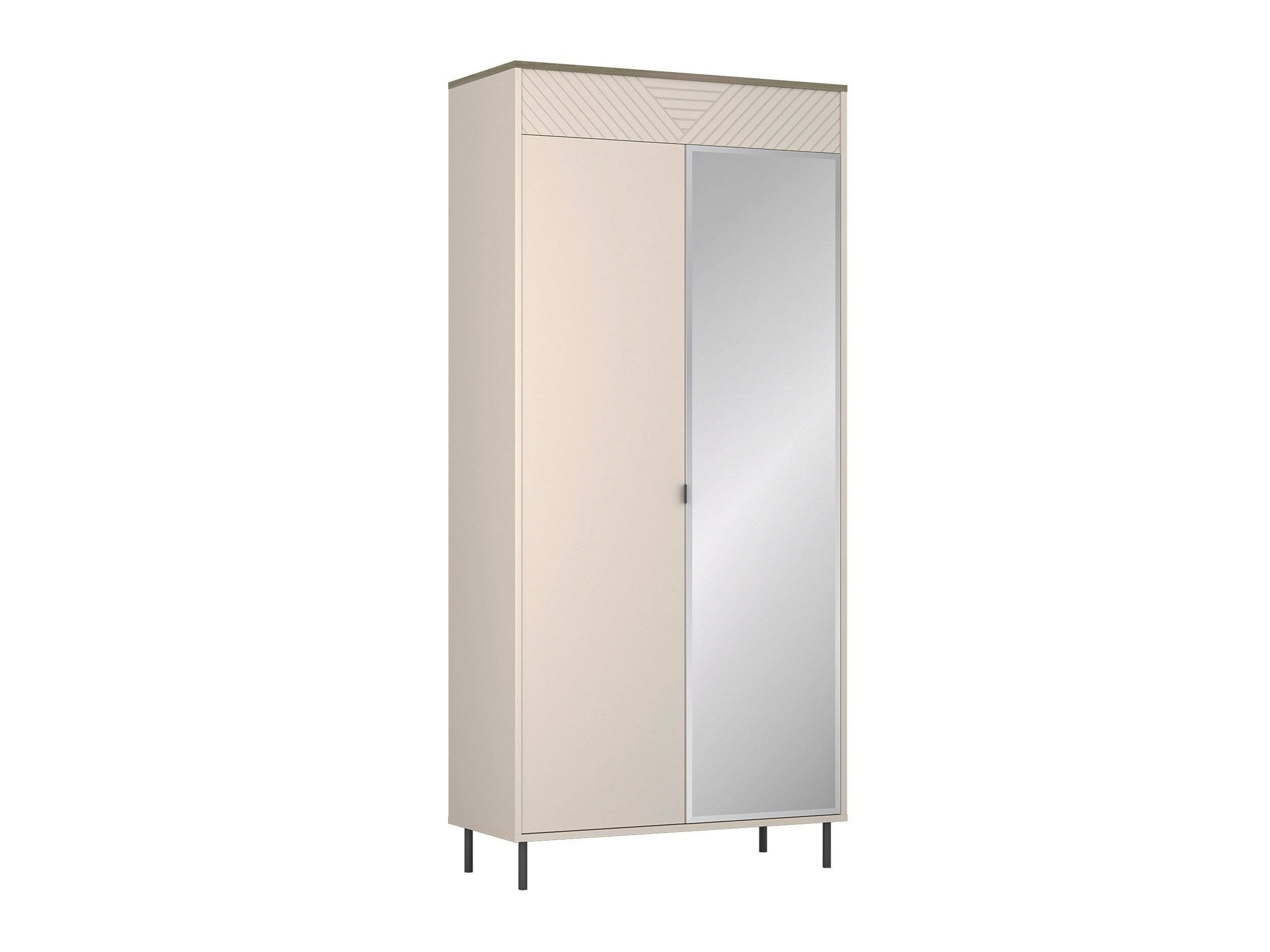 Prieškambario komplektas Novtivu 123