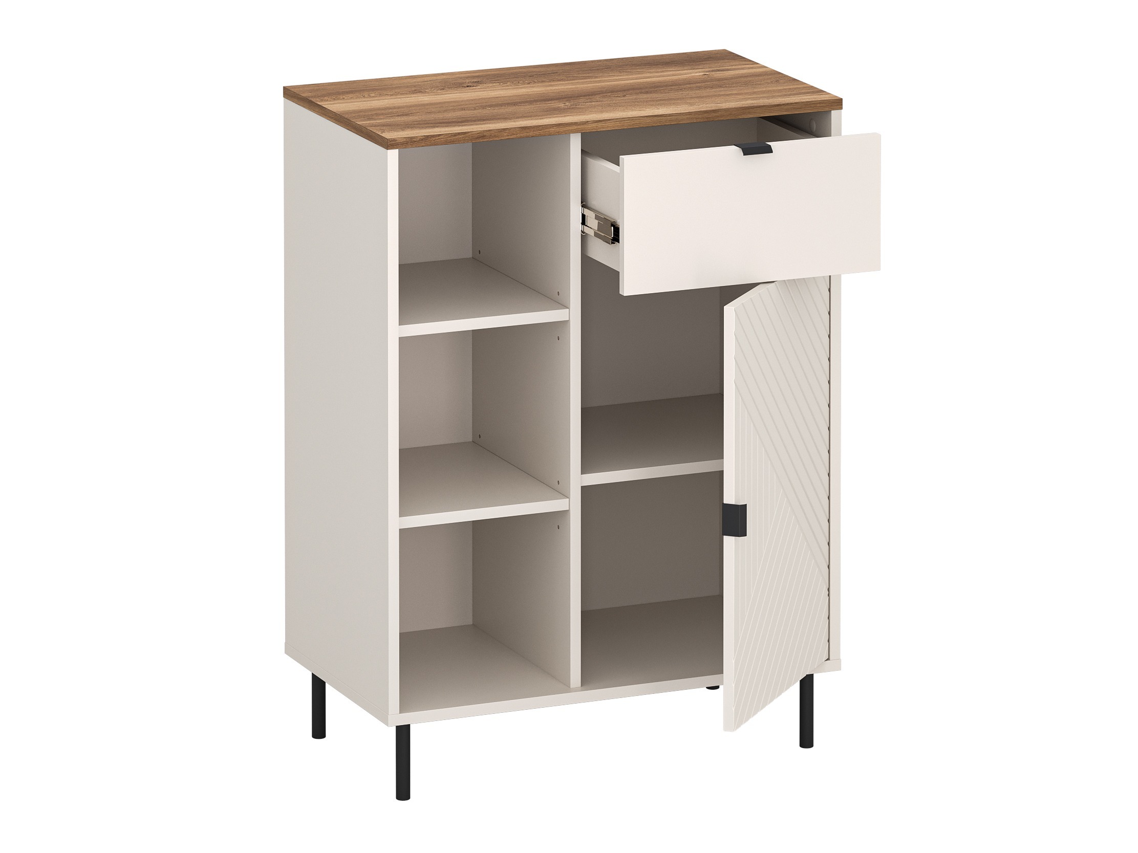 Prieškambario komplektas Novtivu 123