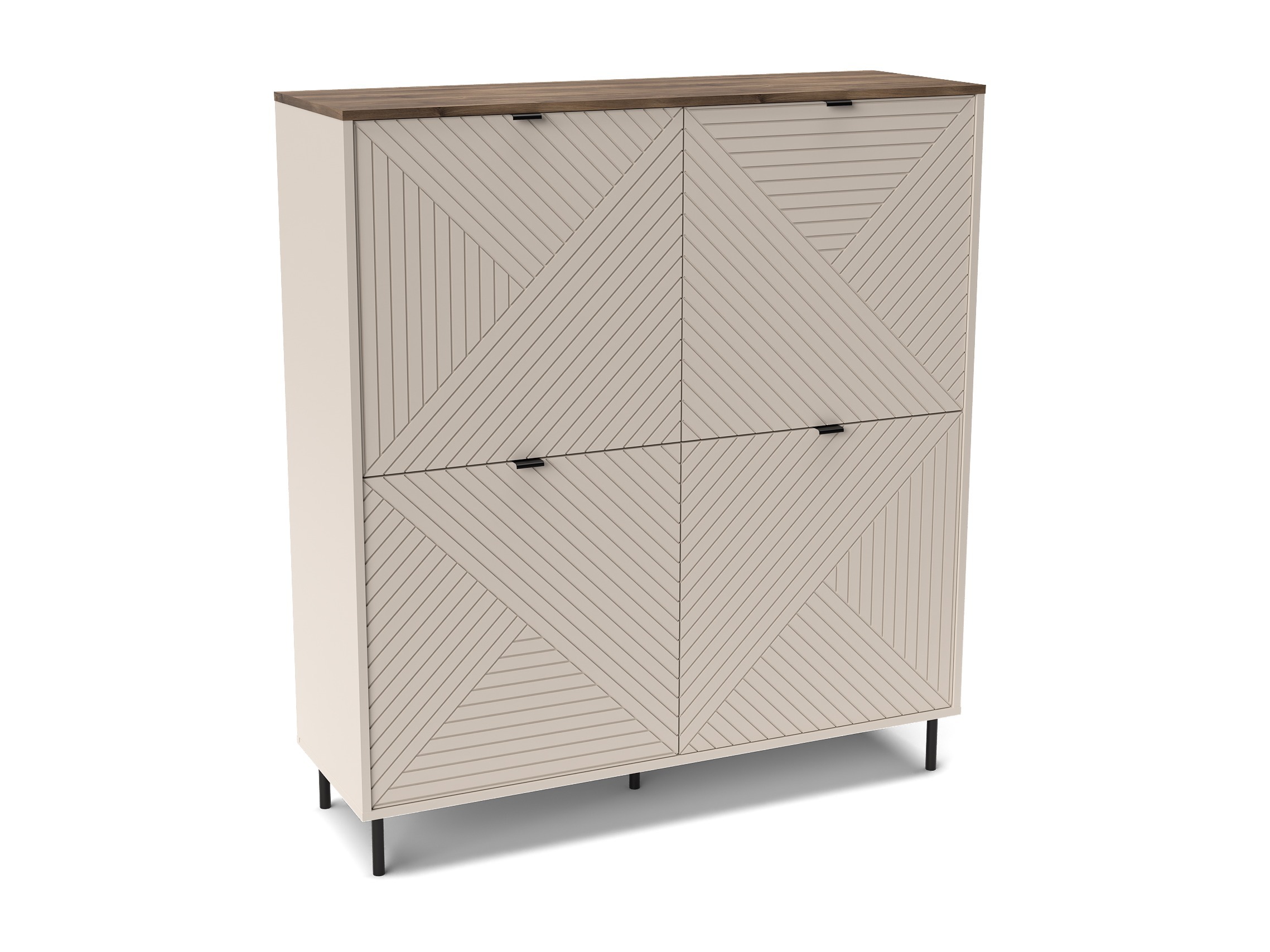 Svetainės komplektas Novtivu 124 (Yra)